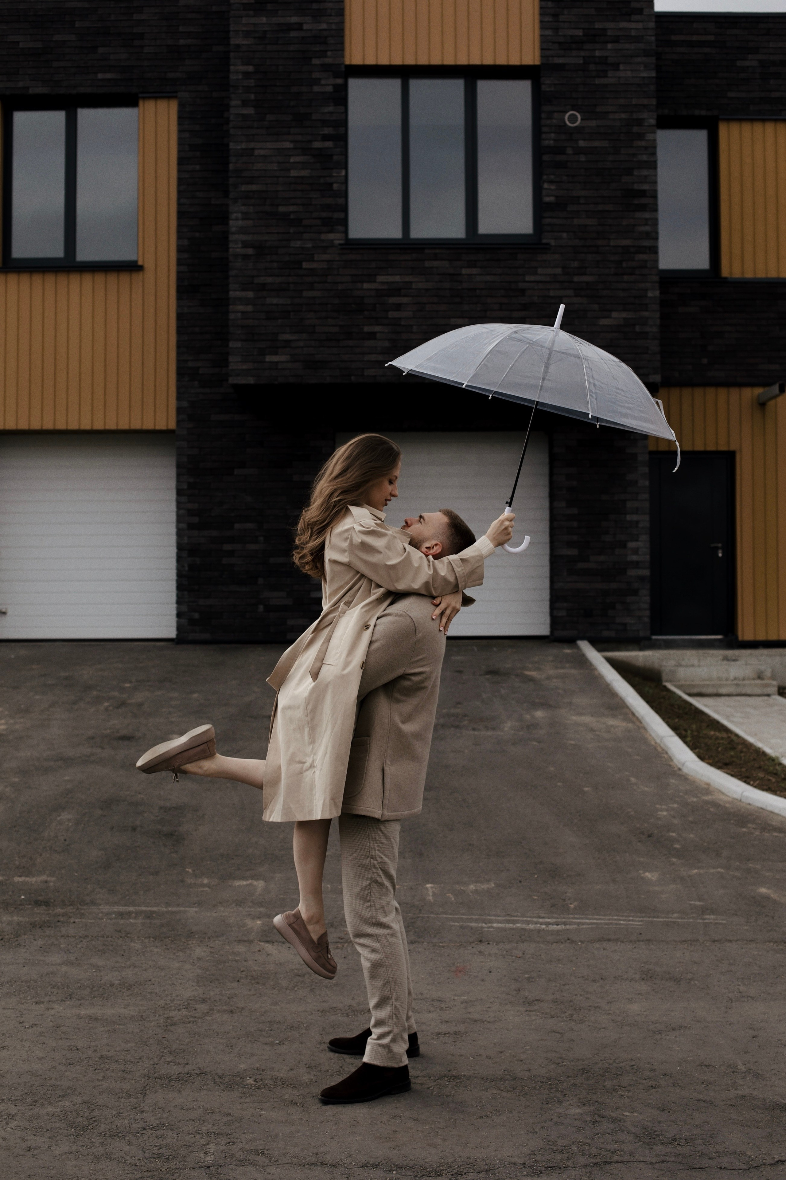 Elya & Denis. Семейный и свадебный фотограф в Хабаровске