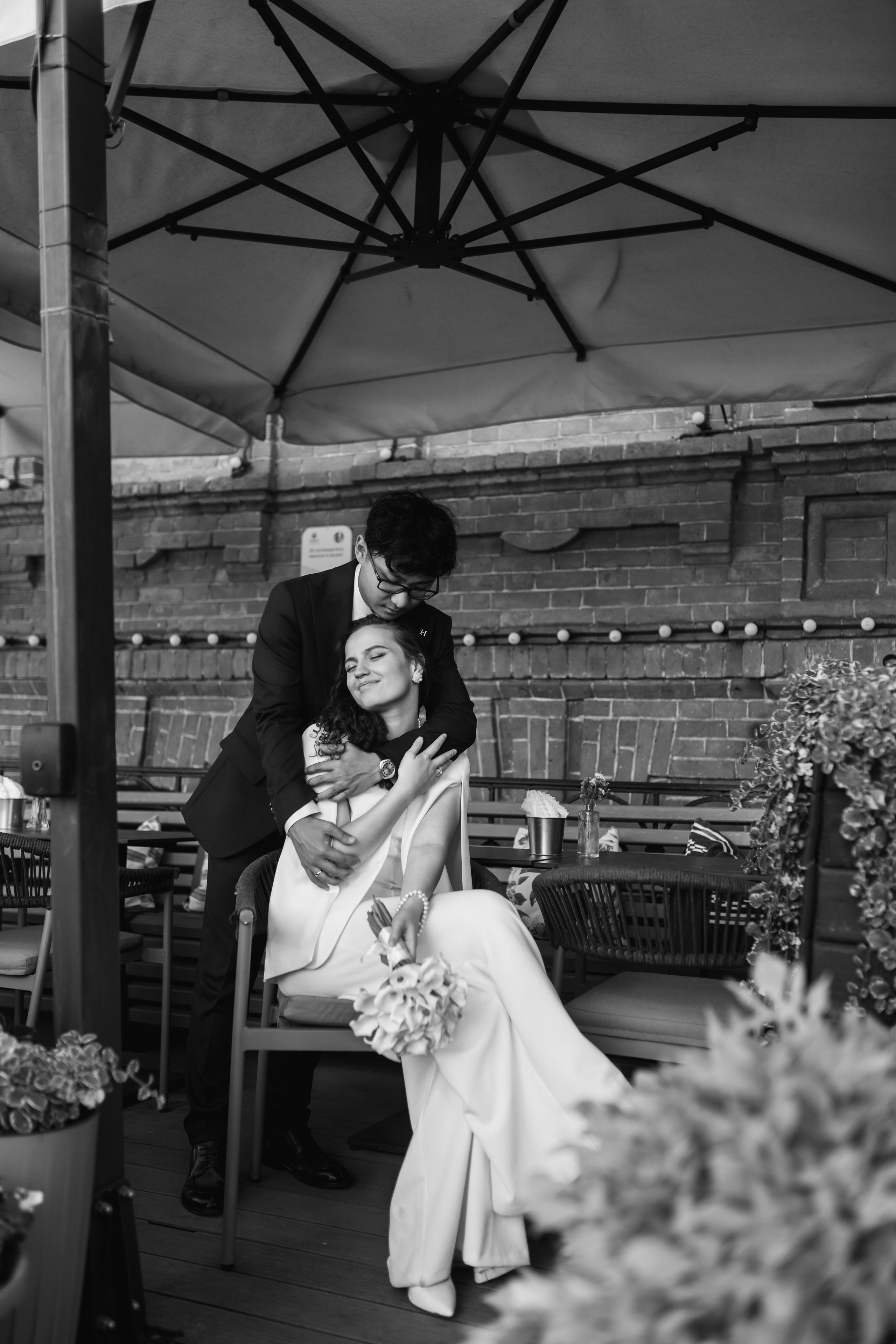 Роман & Лина. Свадебный фотограф Исхизова Ольга