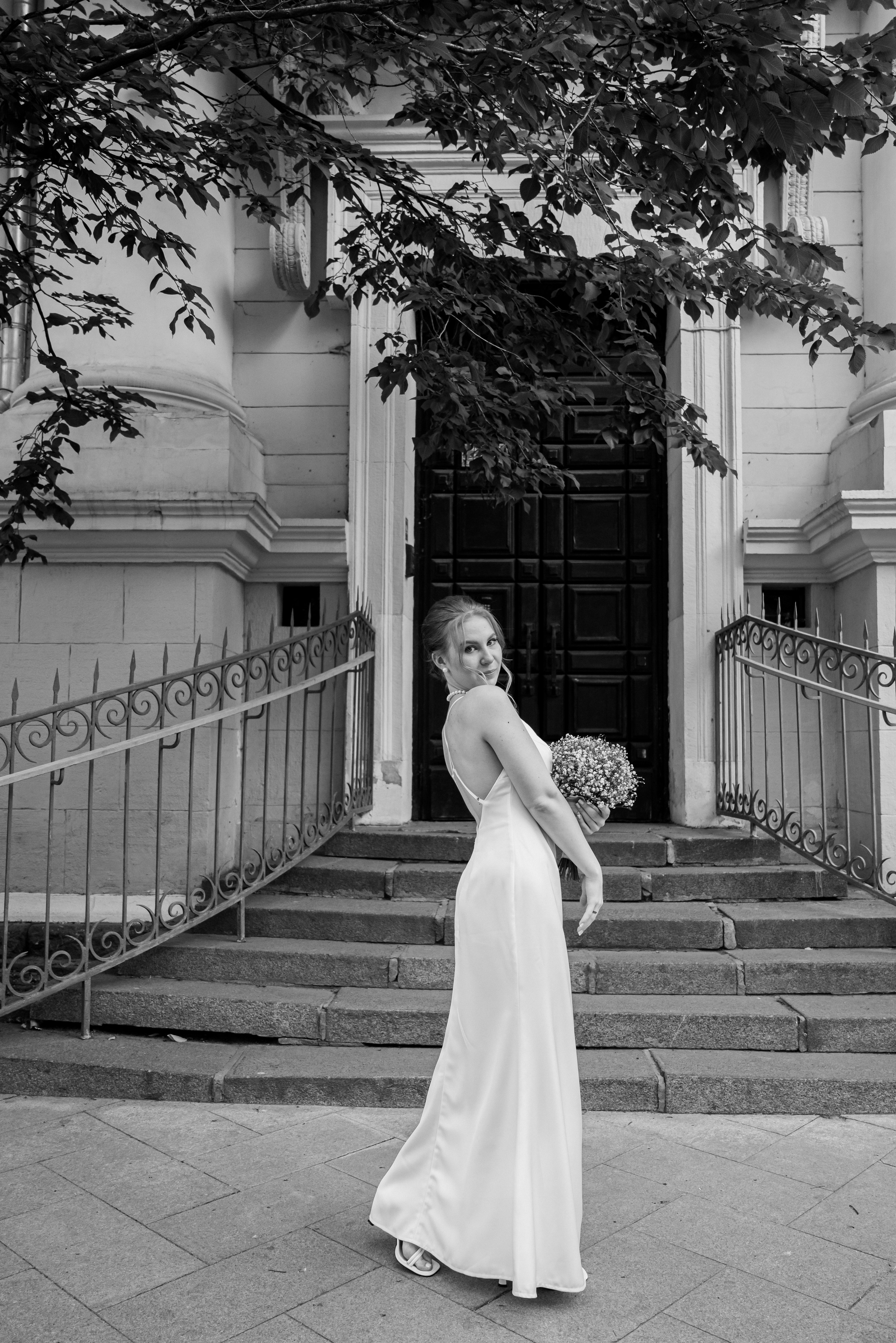 СОФЬЯ И ЮРИЙ. Фотограф Лопаткина Ирина