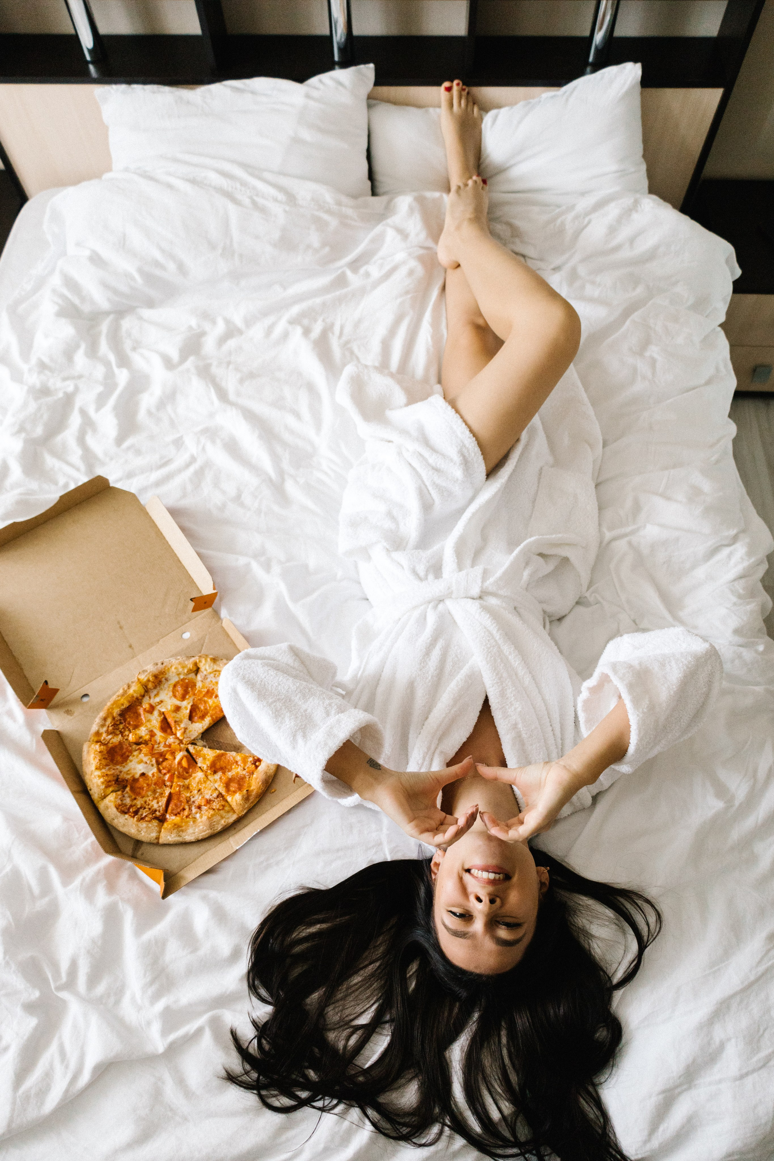 Alison. Фотограф из Краснодара Мария Приходько