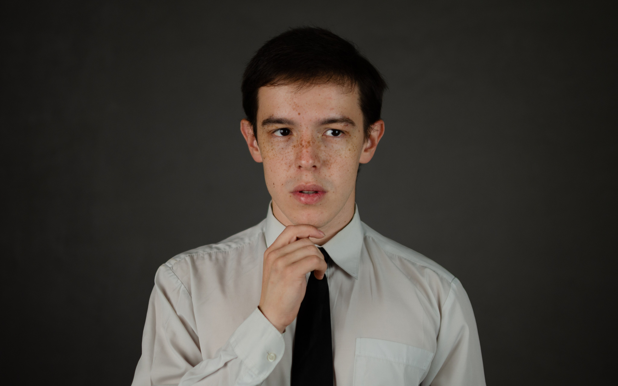 Сергей Колганов. Школа регионального кастинга «Река»