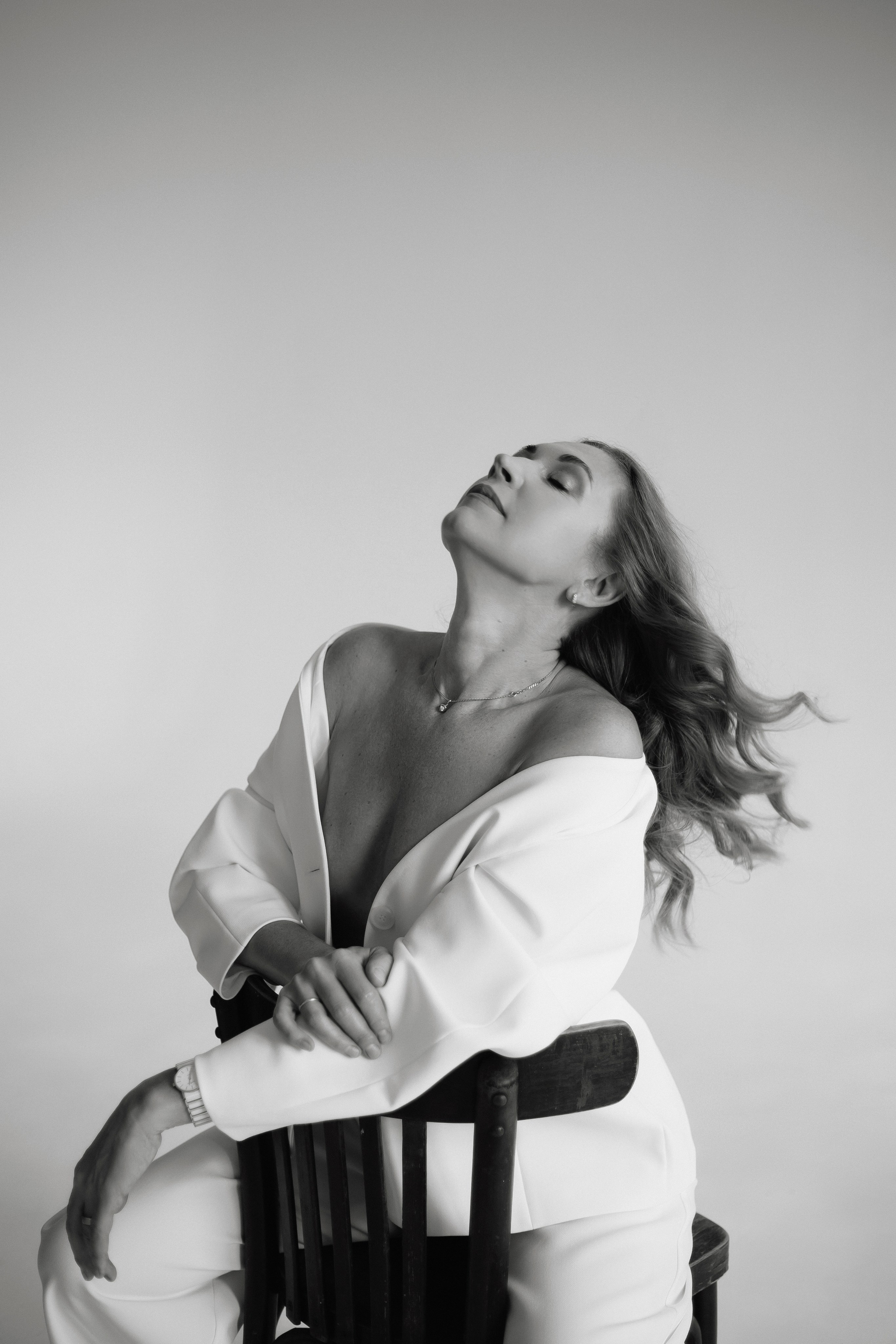 Катерина. Фотограф Анна Лейман. Севастополь