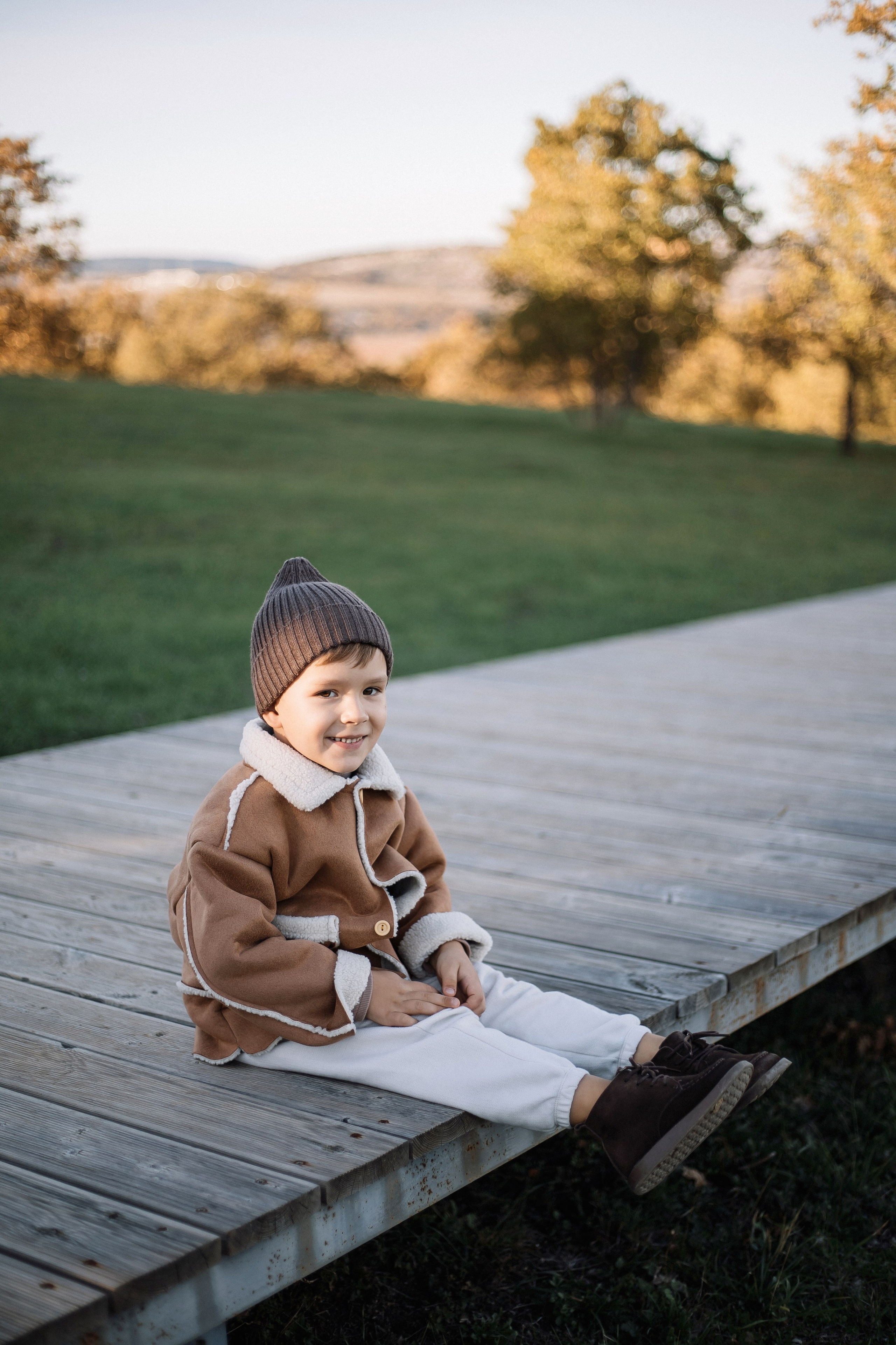 Семейная история. Фотограф Анна Лейман. Севастополь