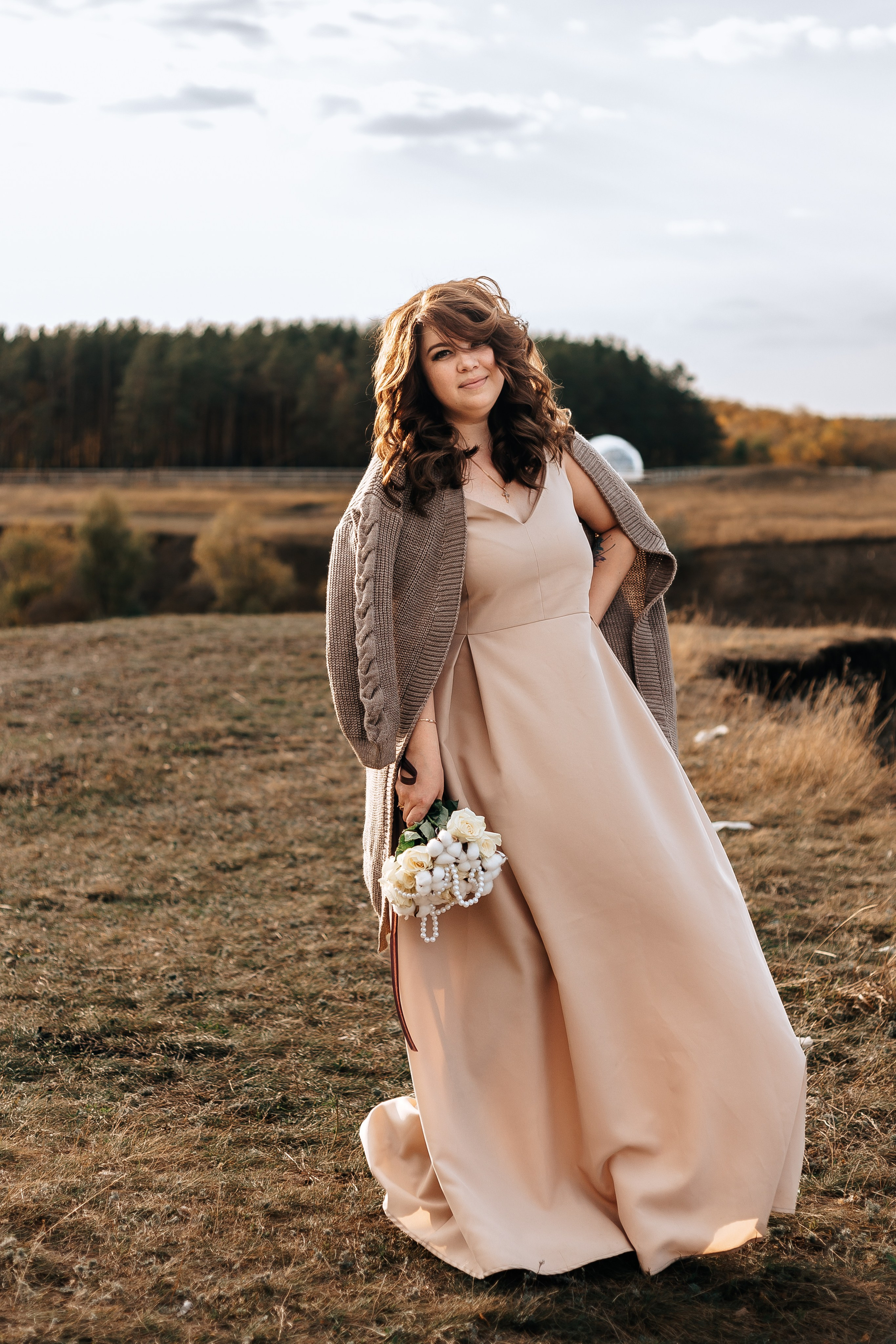 Прогулка по пляжу. Дедюля Максим — Свадебный фотограф в городе Ульяновск