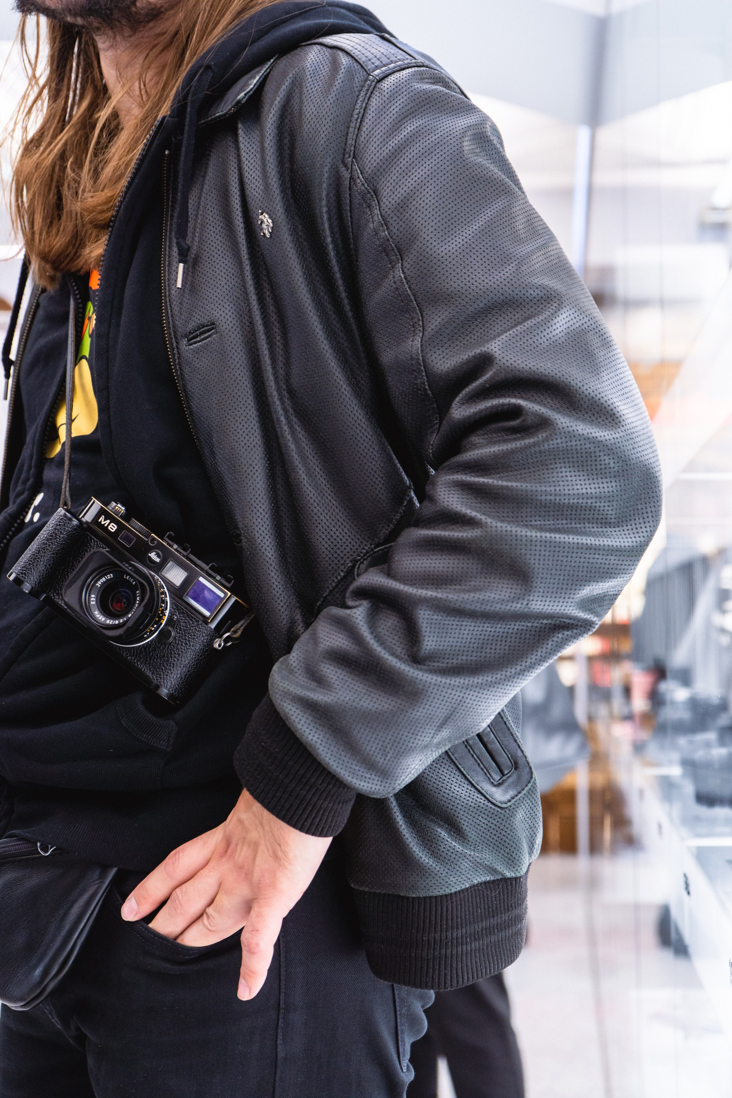 Открытие магазина «Зенит». Главная