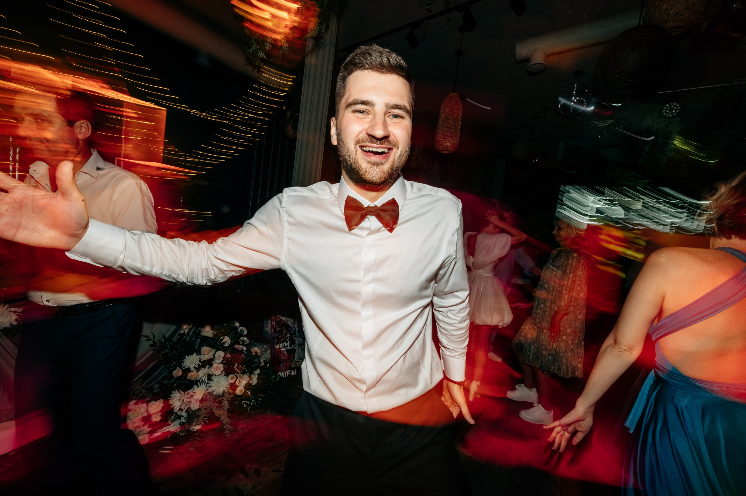 Гуси- Гуччи. Свадебный фотограф в Краснодаре и Сочи Комолова Екатерина