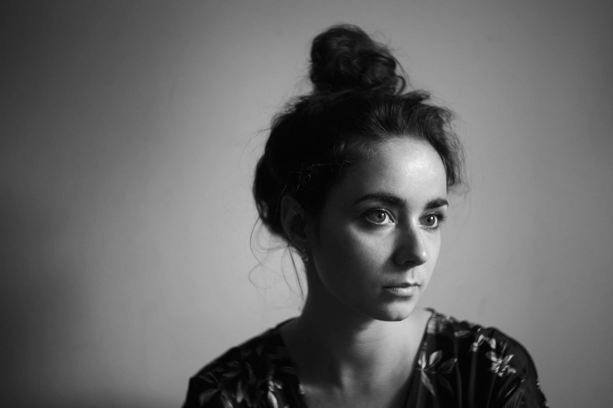 Индивидуальные съемки. Фотограф Дарья Комарова