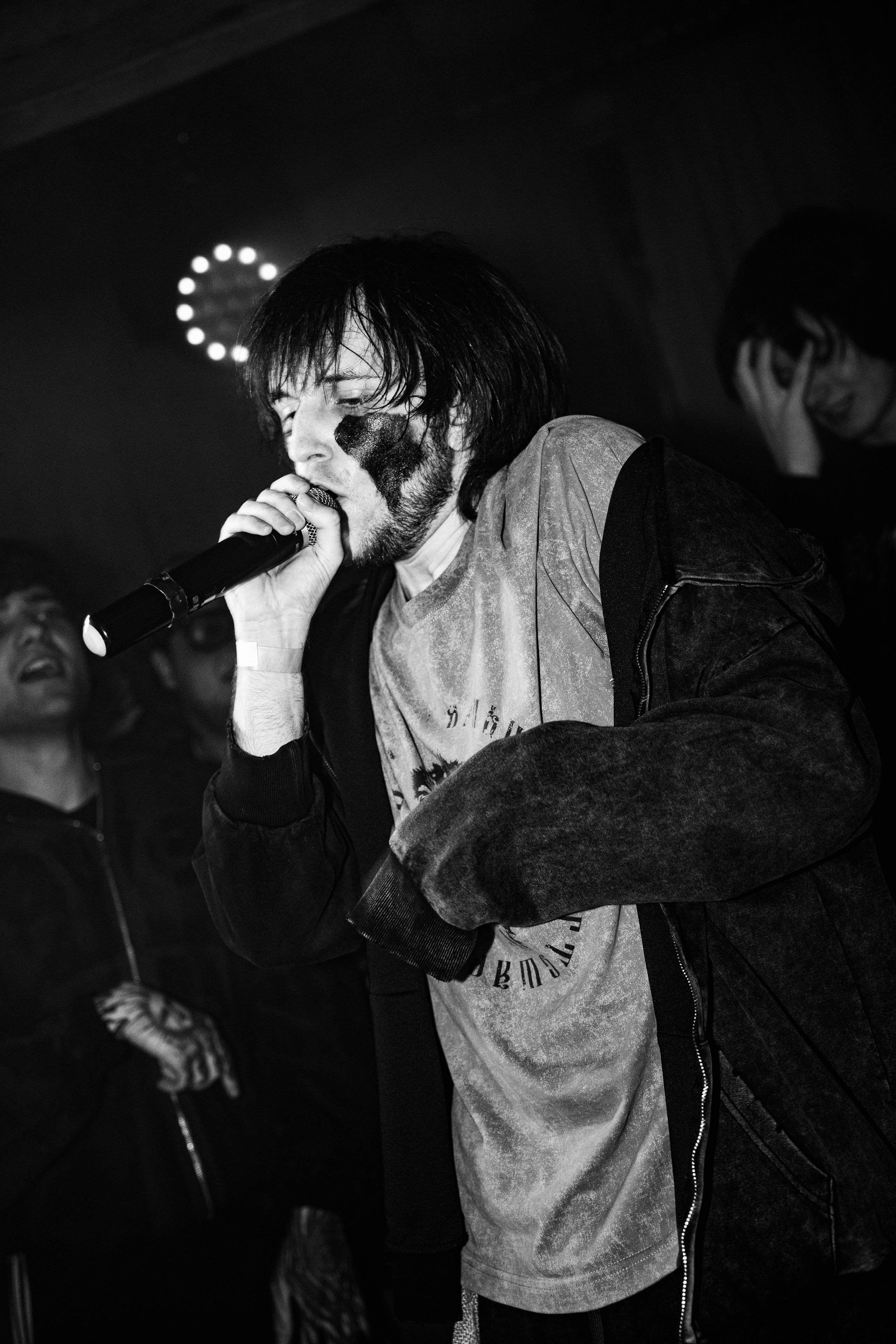 ПАНКУША & FRIENDS 24.07.2026. Коммерческий и художественный фотограф и видеограф в Москве Арсений Тургенев