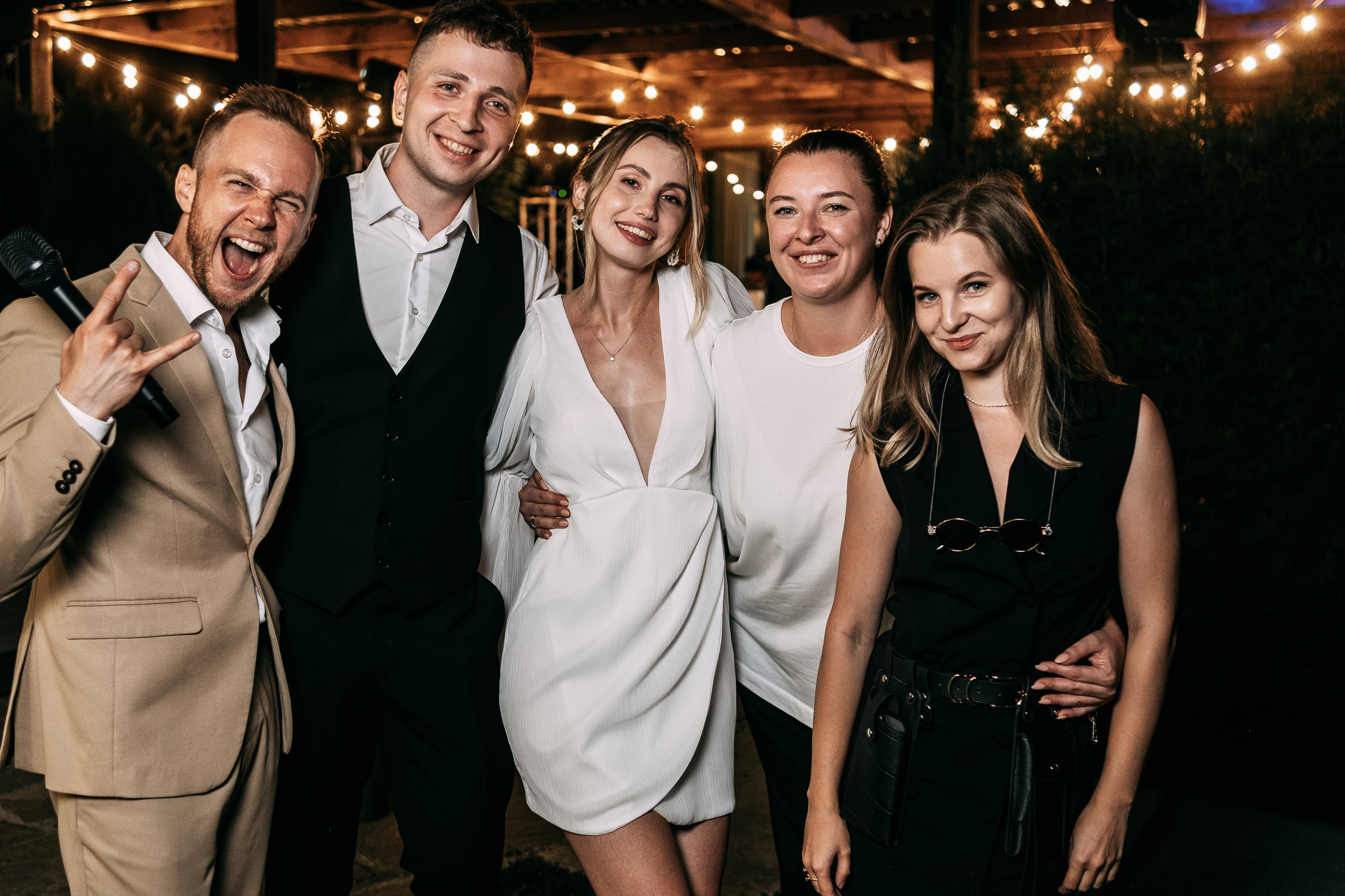 Mihail i Tatyana. Event агентство PAPRIKA в Екатеринбурге