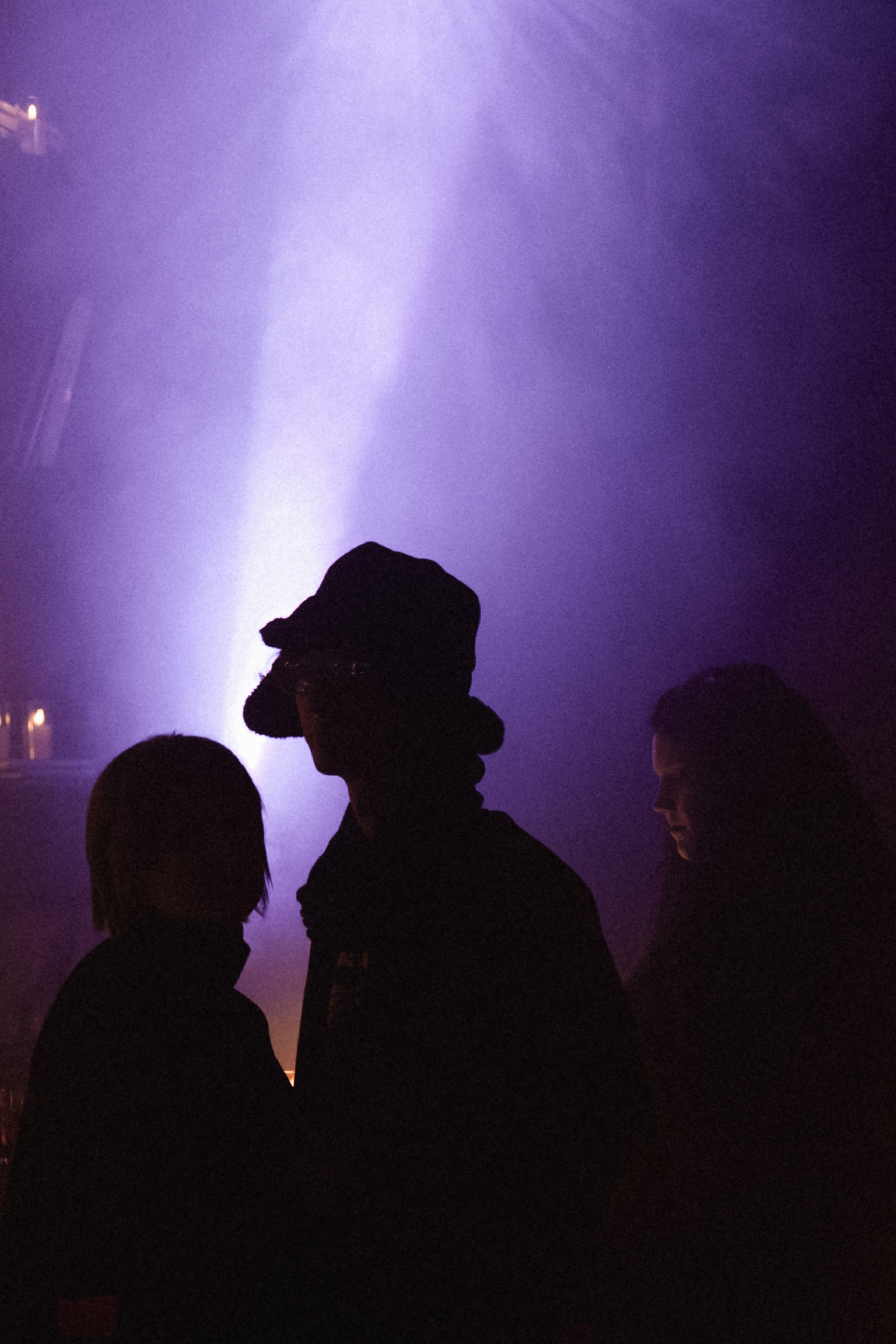 VINYL APRÈS SKI. Gorsvet.ph