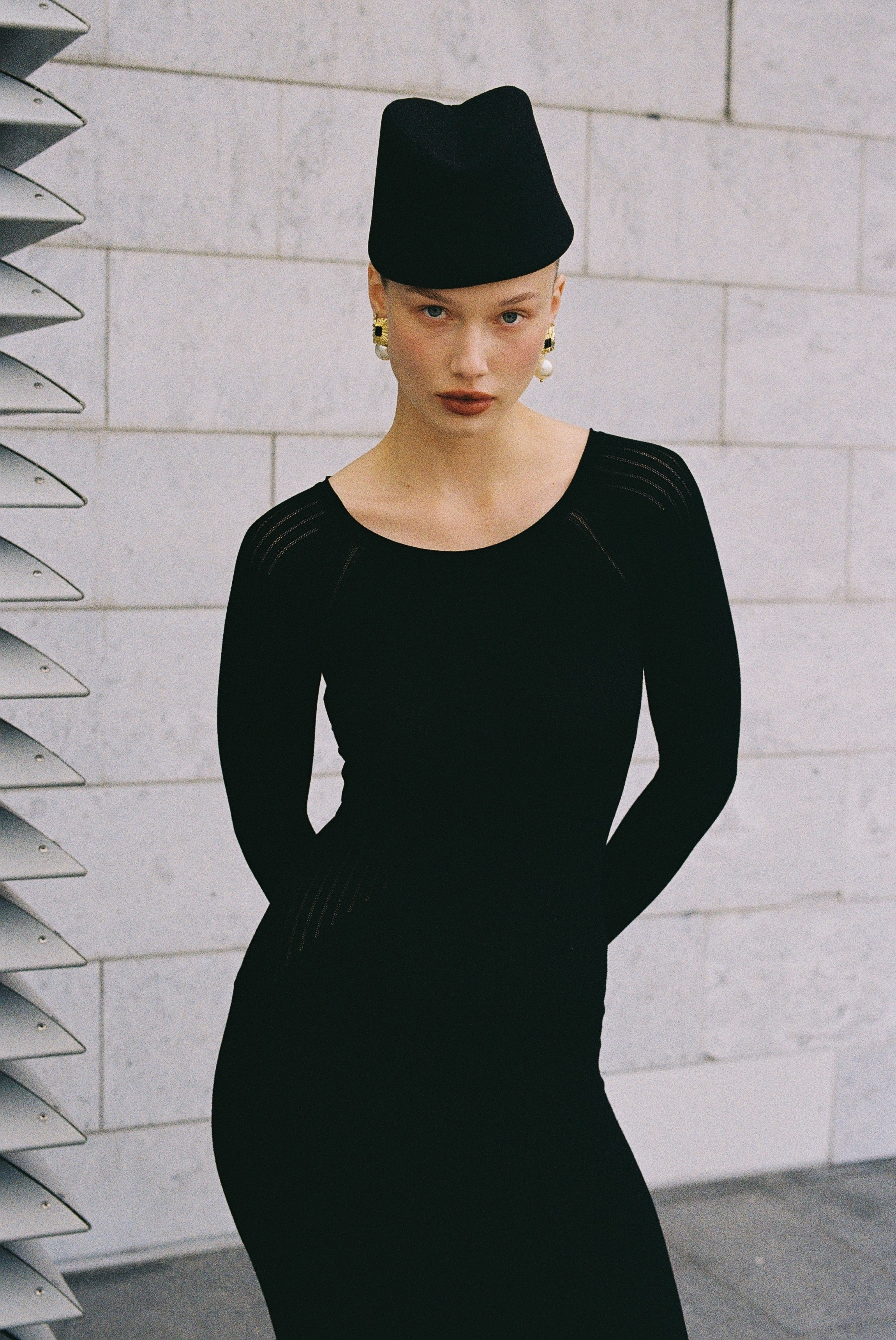 Дарья и Полина для бренда xseduces (35 mm). Фотограф в Екатеринбурге и Москве, Анна