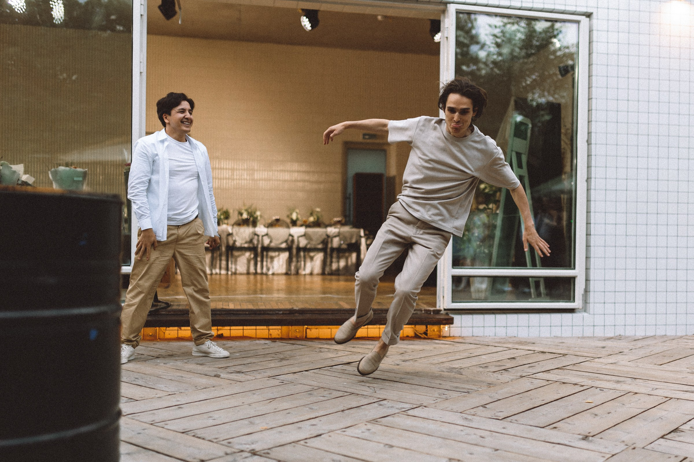 Карина и Армен. Lifestyle фотограф в Санкт-Петербурге Анна Щекалева