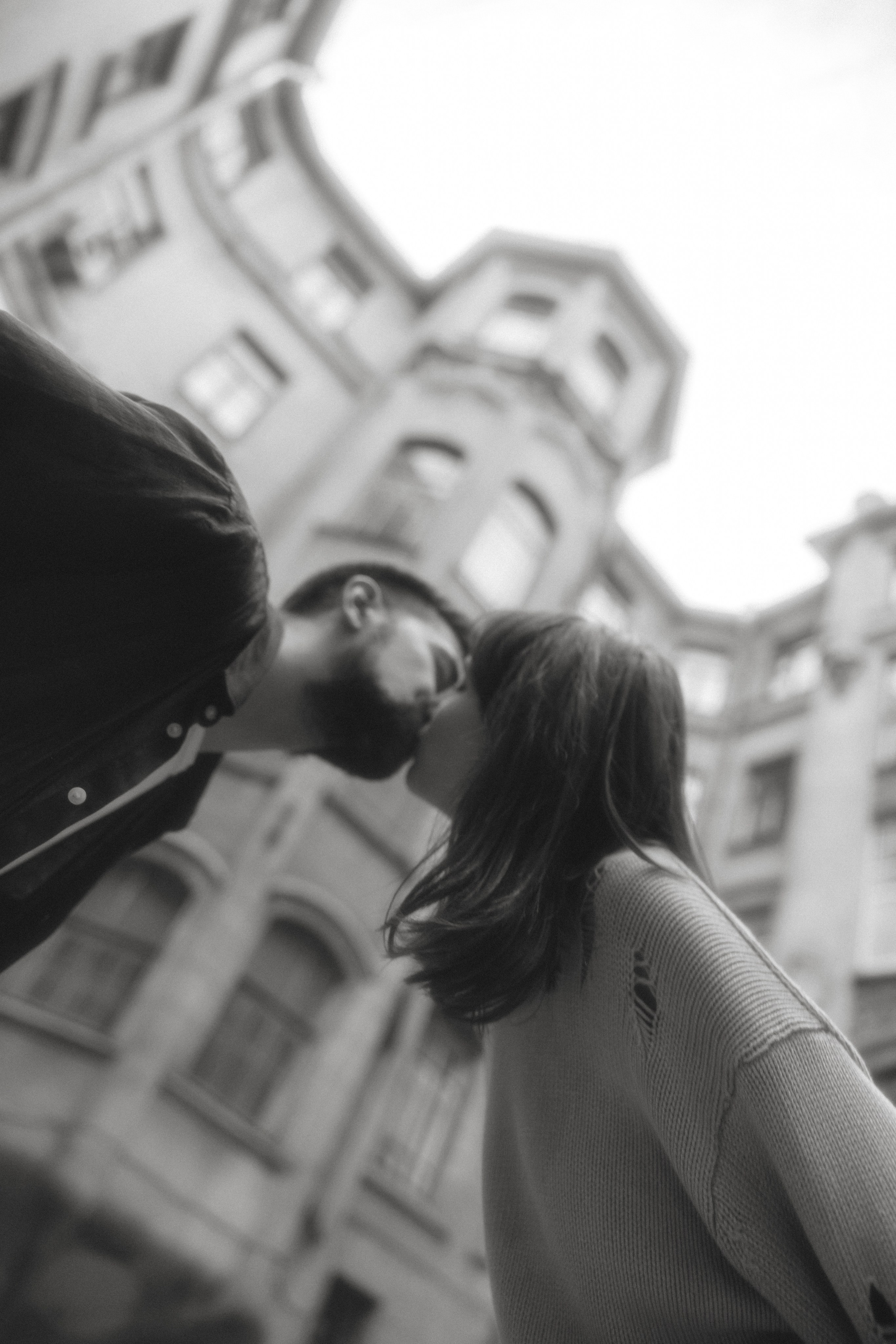 Наталья и Алексей. Lifestyle фотограф в Санкт-Петербурге Анна Щекалева