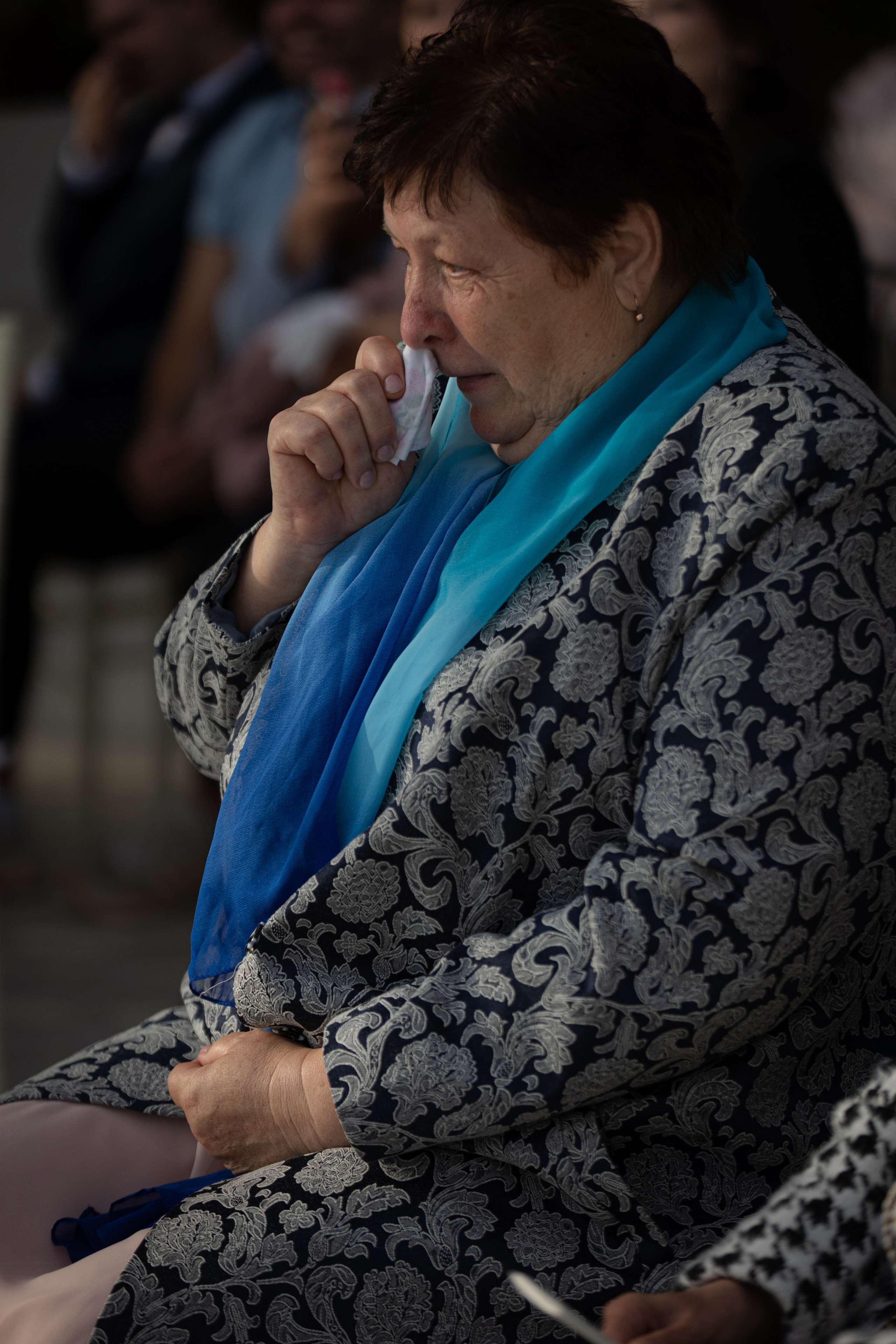 Дмитрий и Валерия. Ваш фотограф — Александра Андрущенко