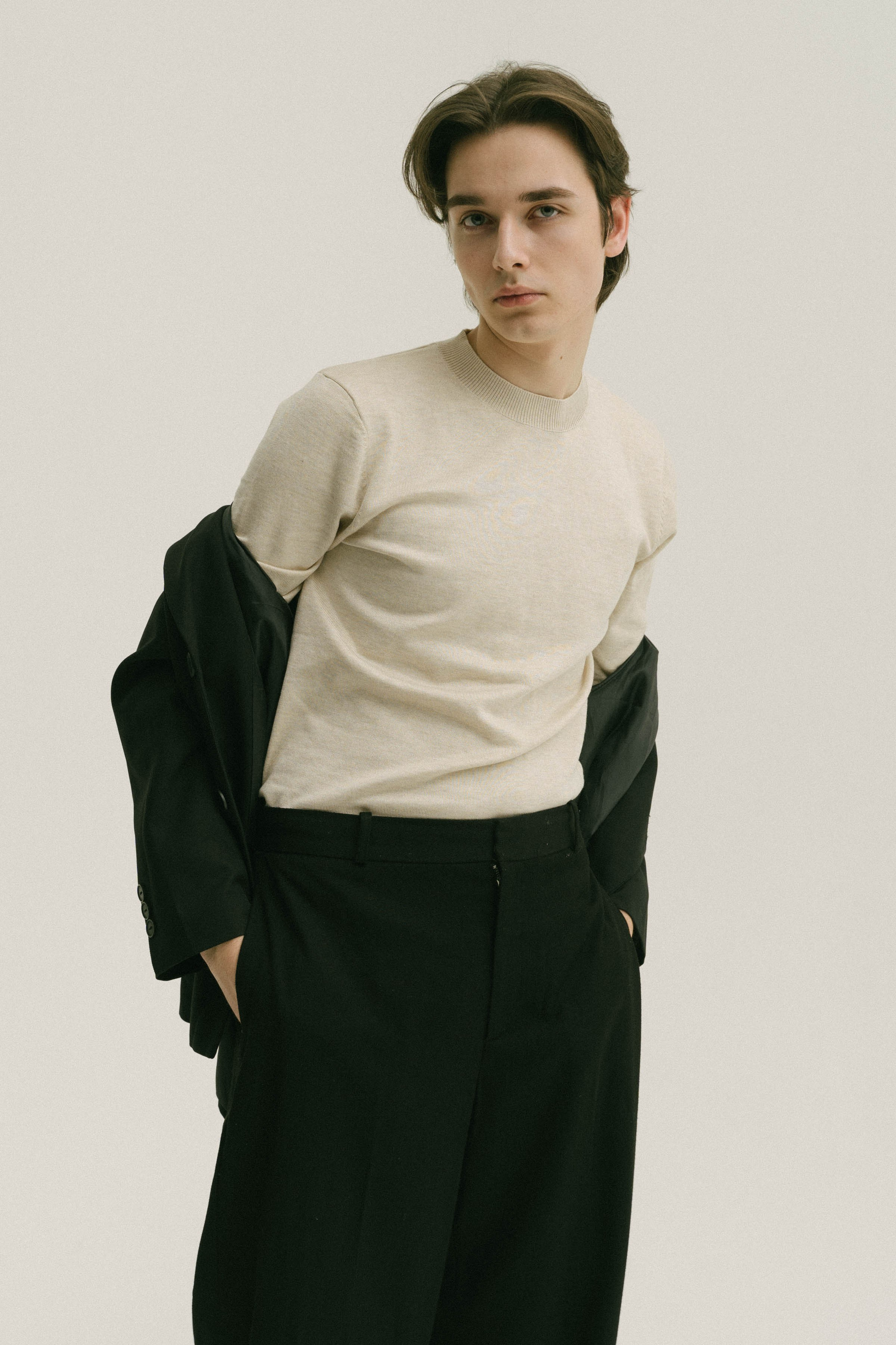 Андрей. Главная