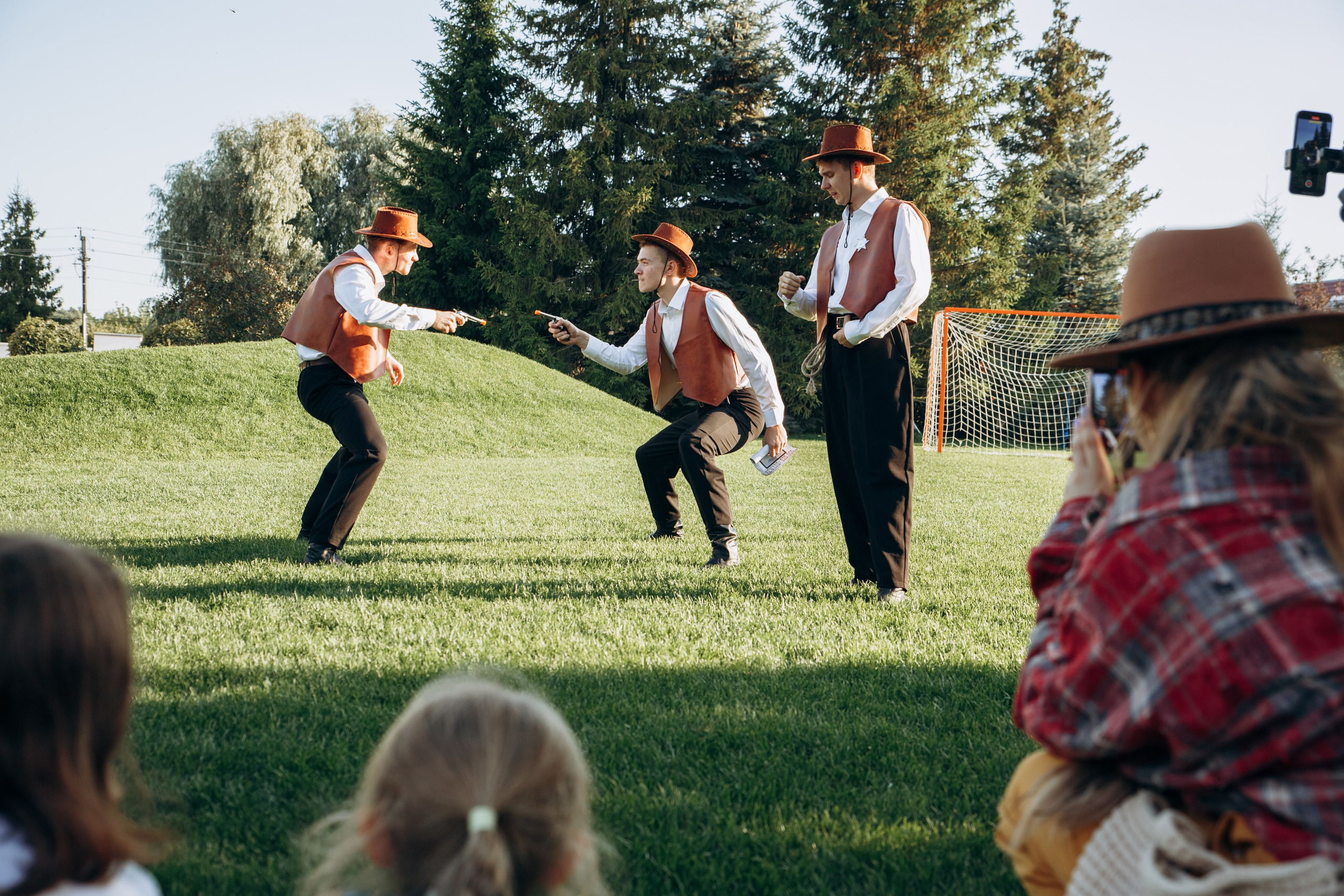Репортажный фотограф в Нижнем Новгороде