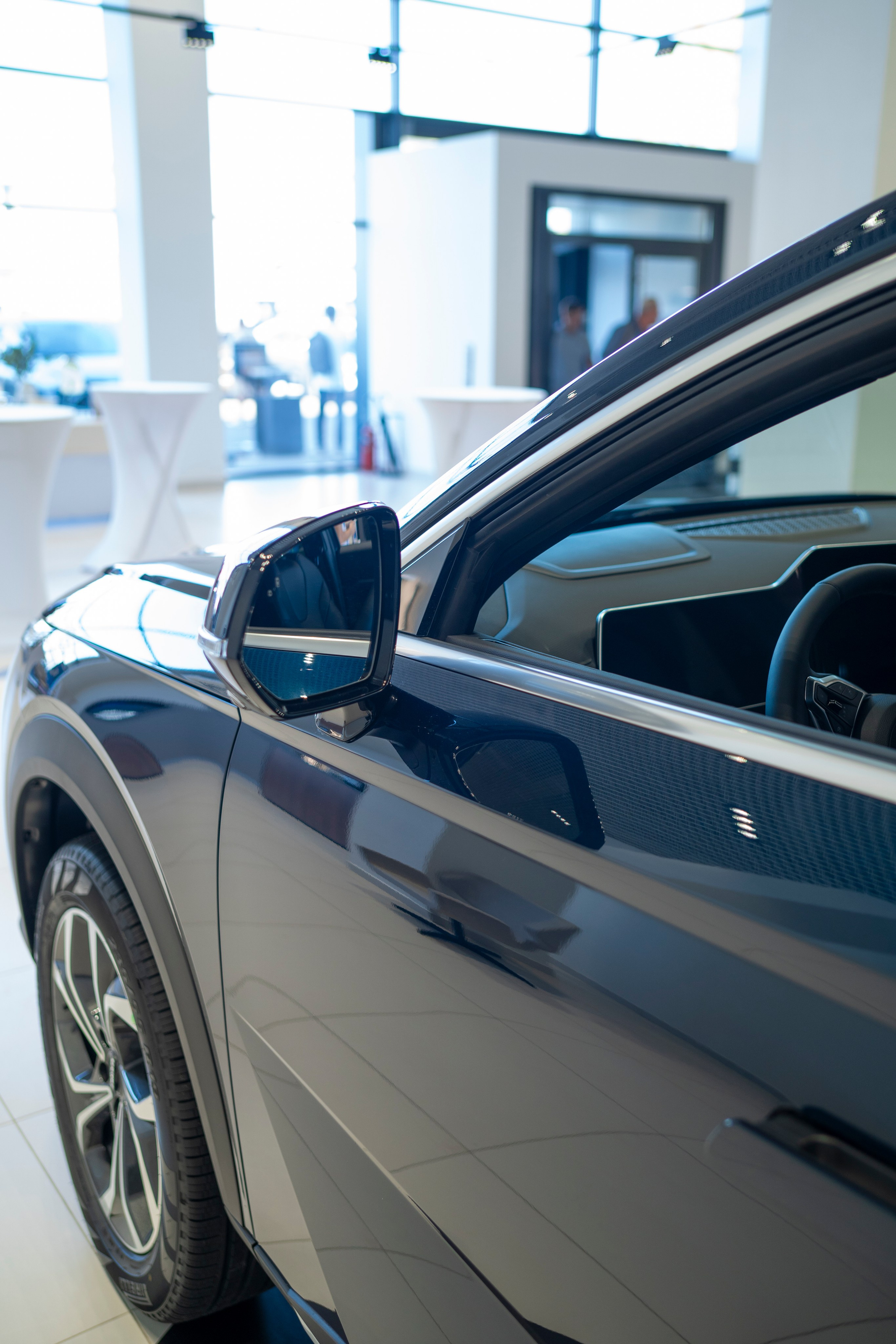 Haval F7| КАН АВТО. Felixtones