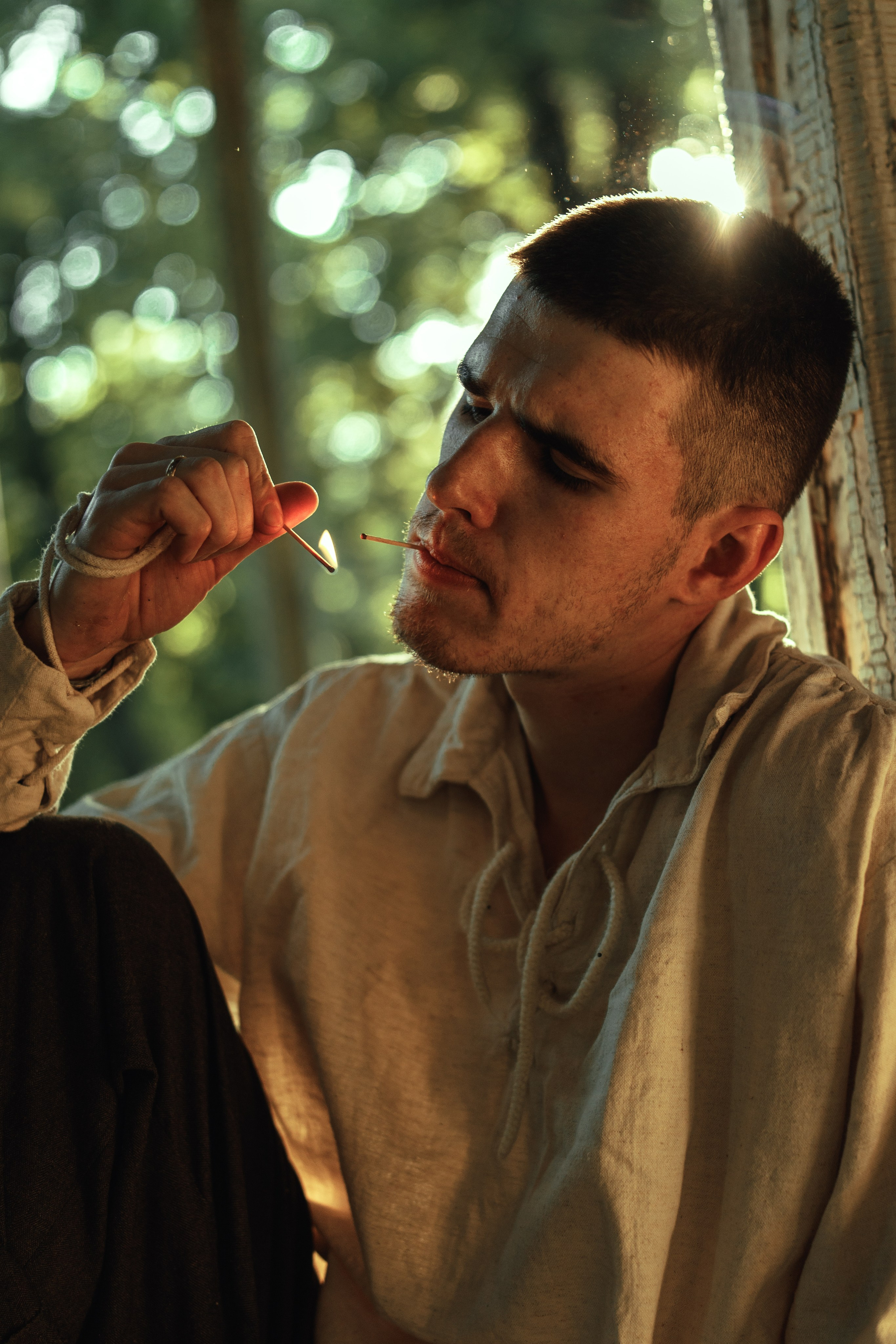 Портретный Фотограф. Свадебный и портретный фотограф в Воронеже Нестеренко Илья