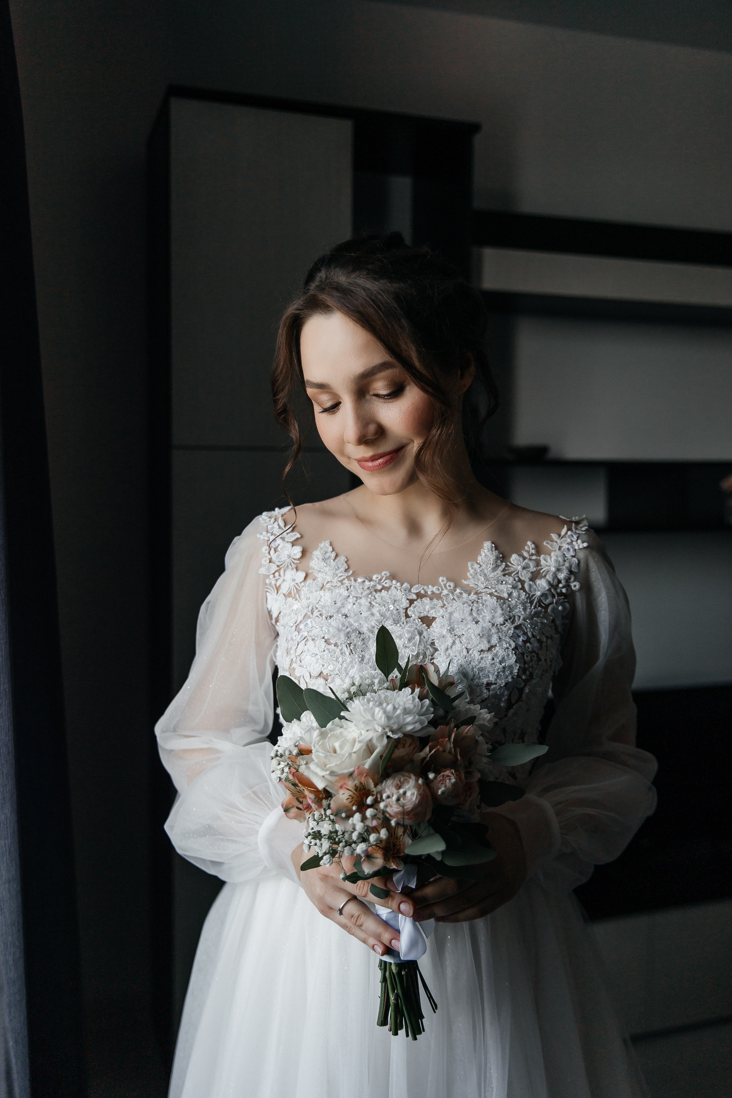 Свадьба Воронеж. Свадебный и портретный фотограф в Воронеже Нестеренко Илья