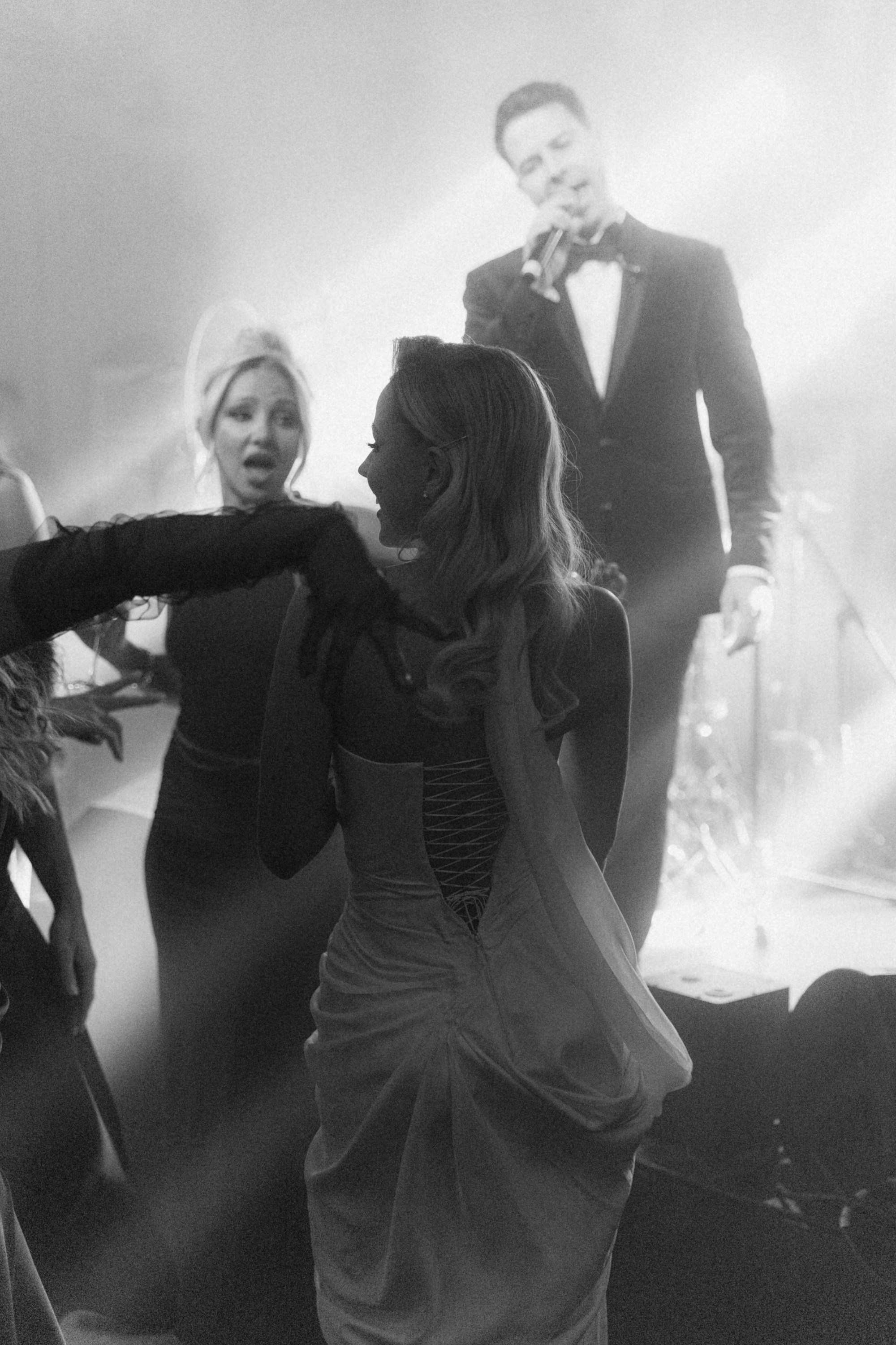 Welcome for Alina & Nikita. Костя Жуков — фотограф в Москве