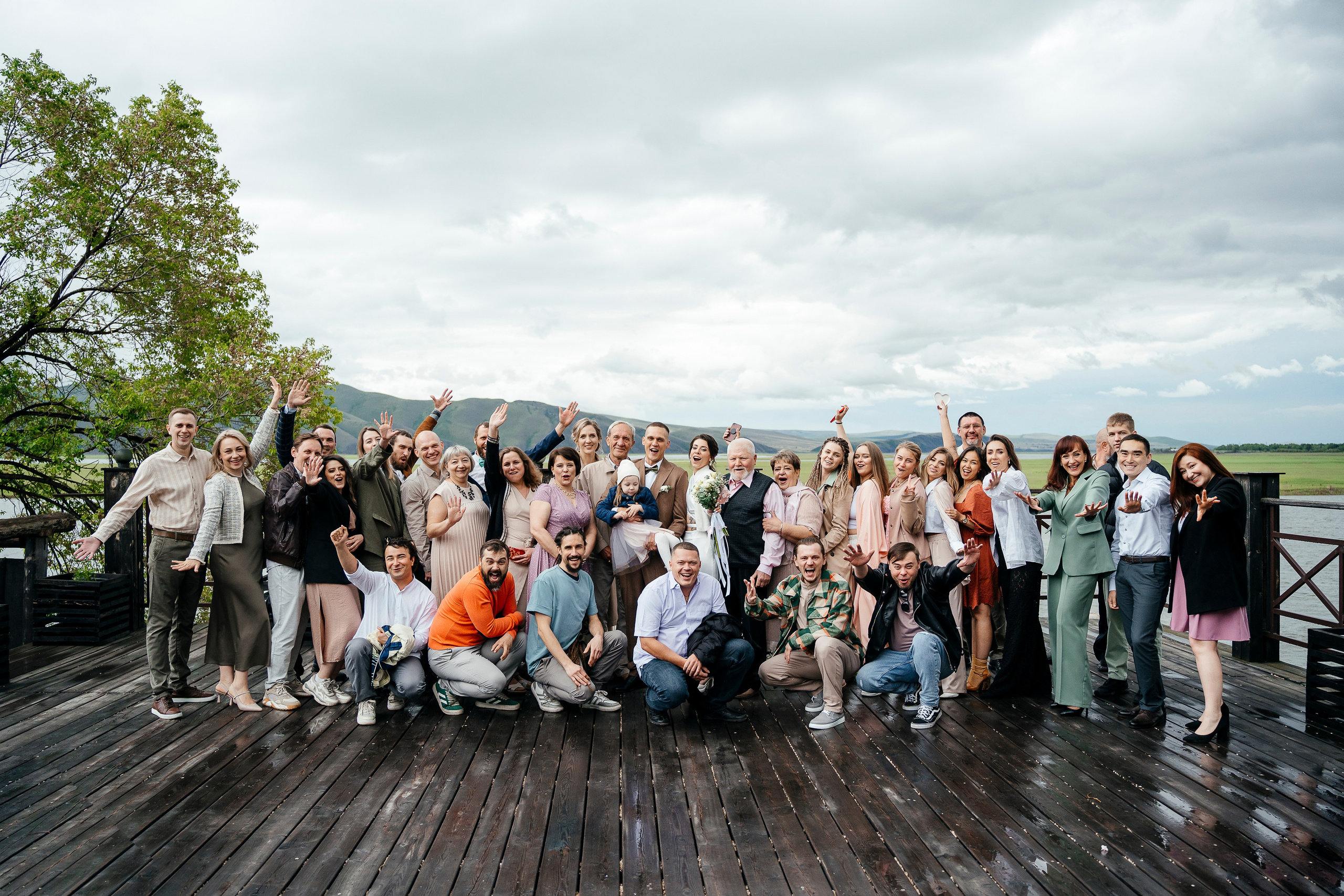 Регистрация Алексей и Виктория. Свадебный фотограф Абакан