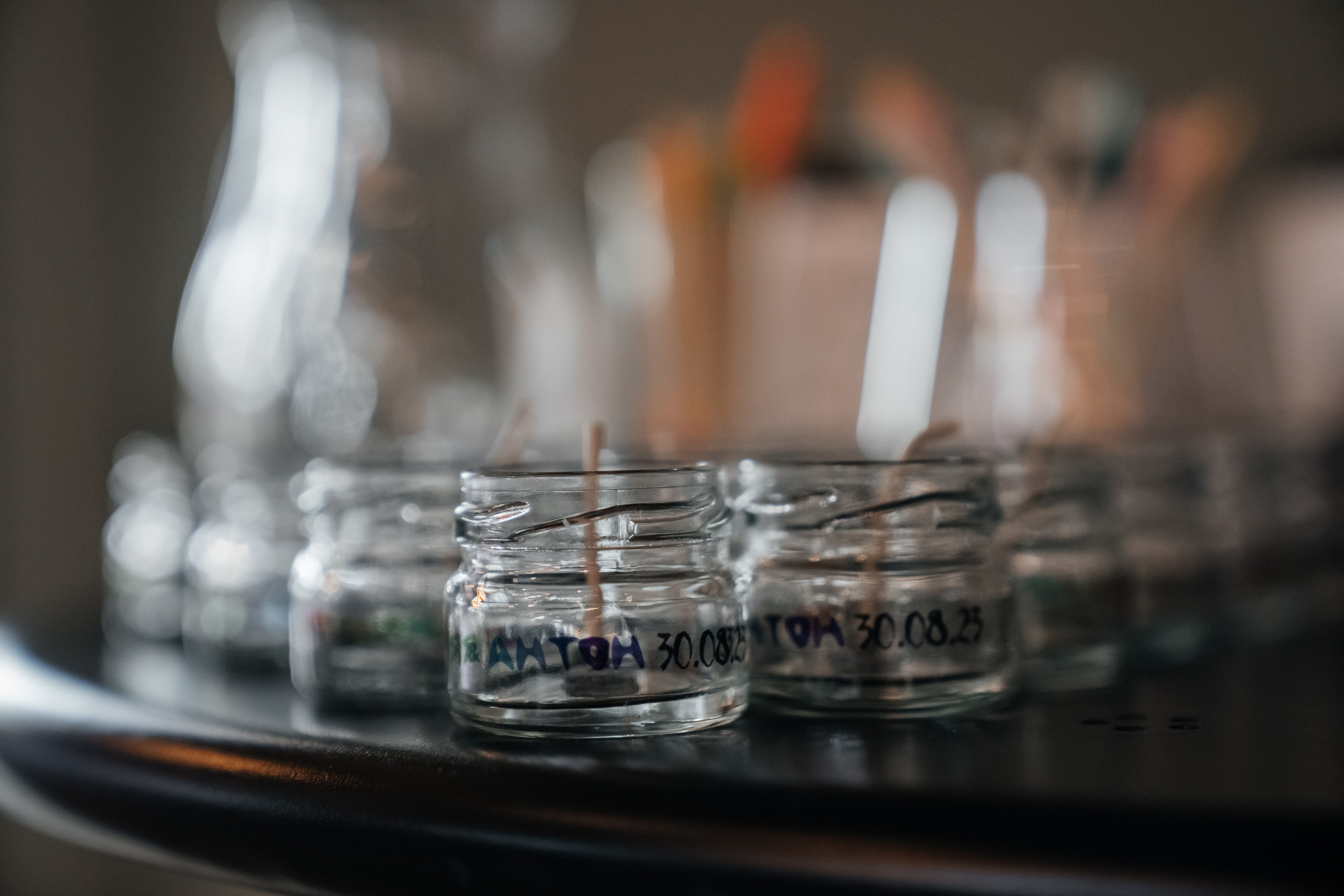 Антон и Евгения. Свадебный и семейный фотограф В Барнауле Нечаева Таня