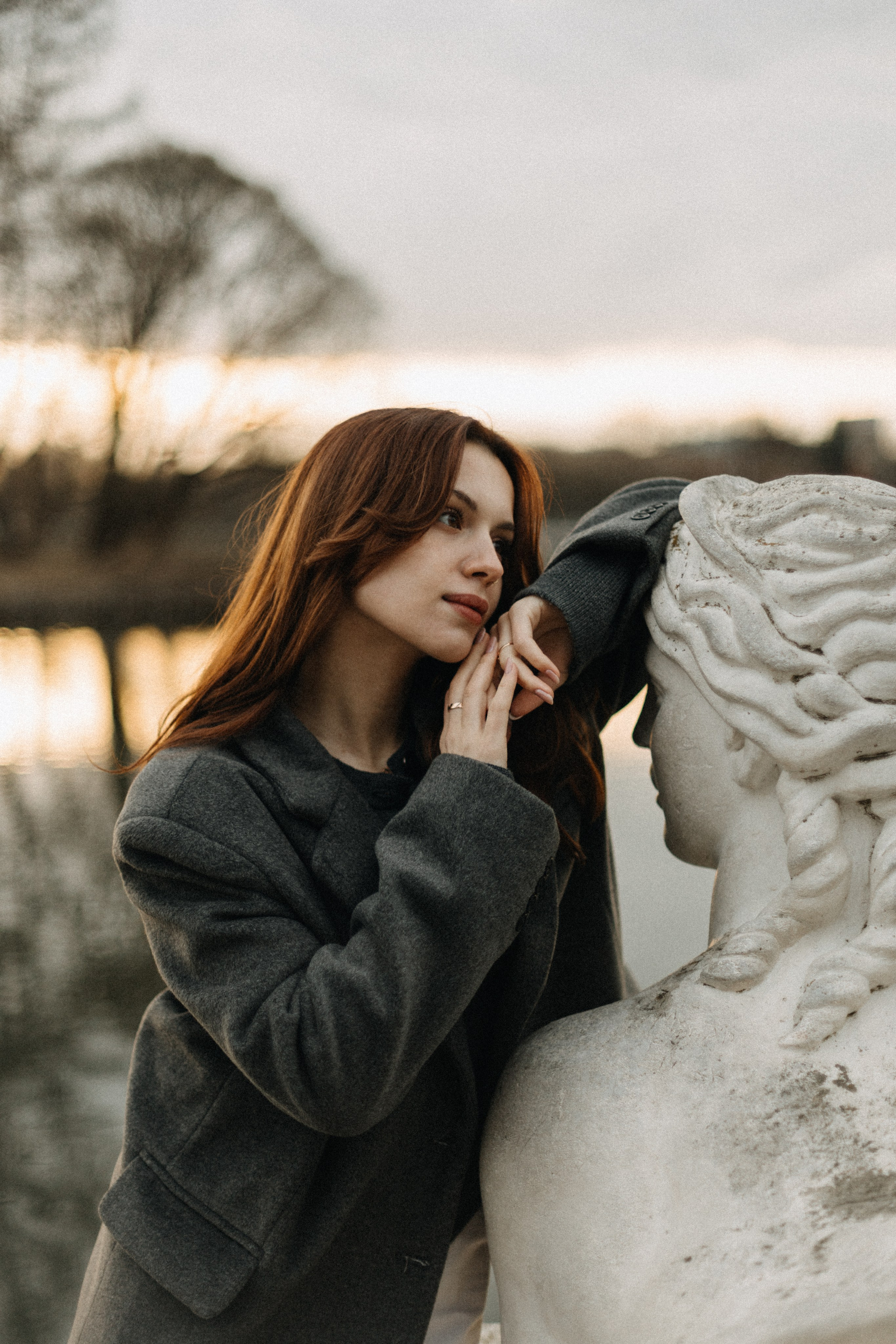 Лиза. Фотограф Дарья Смирнова