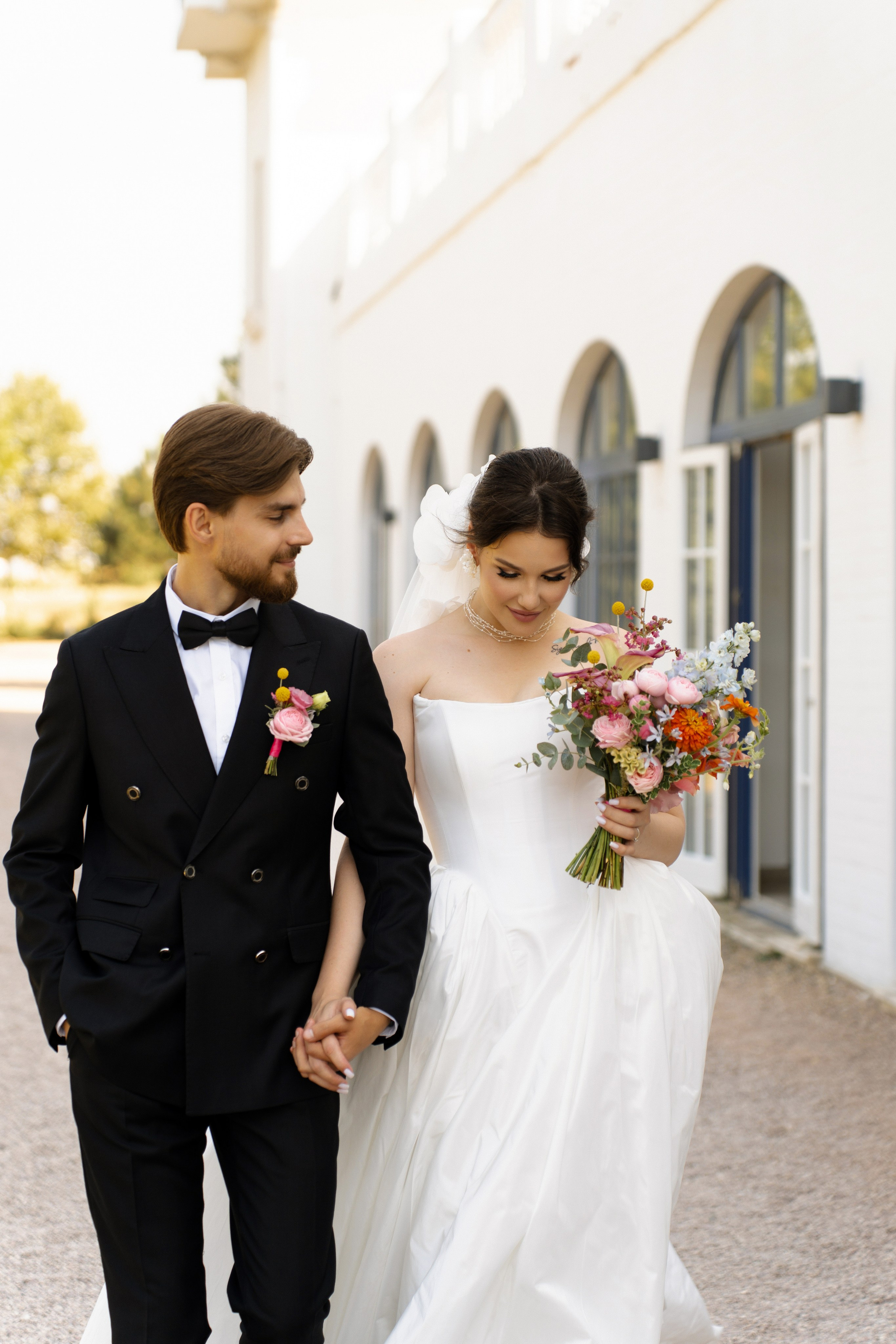 Георгий & Евгения