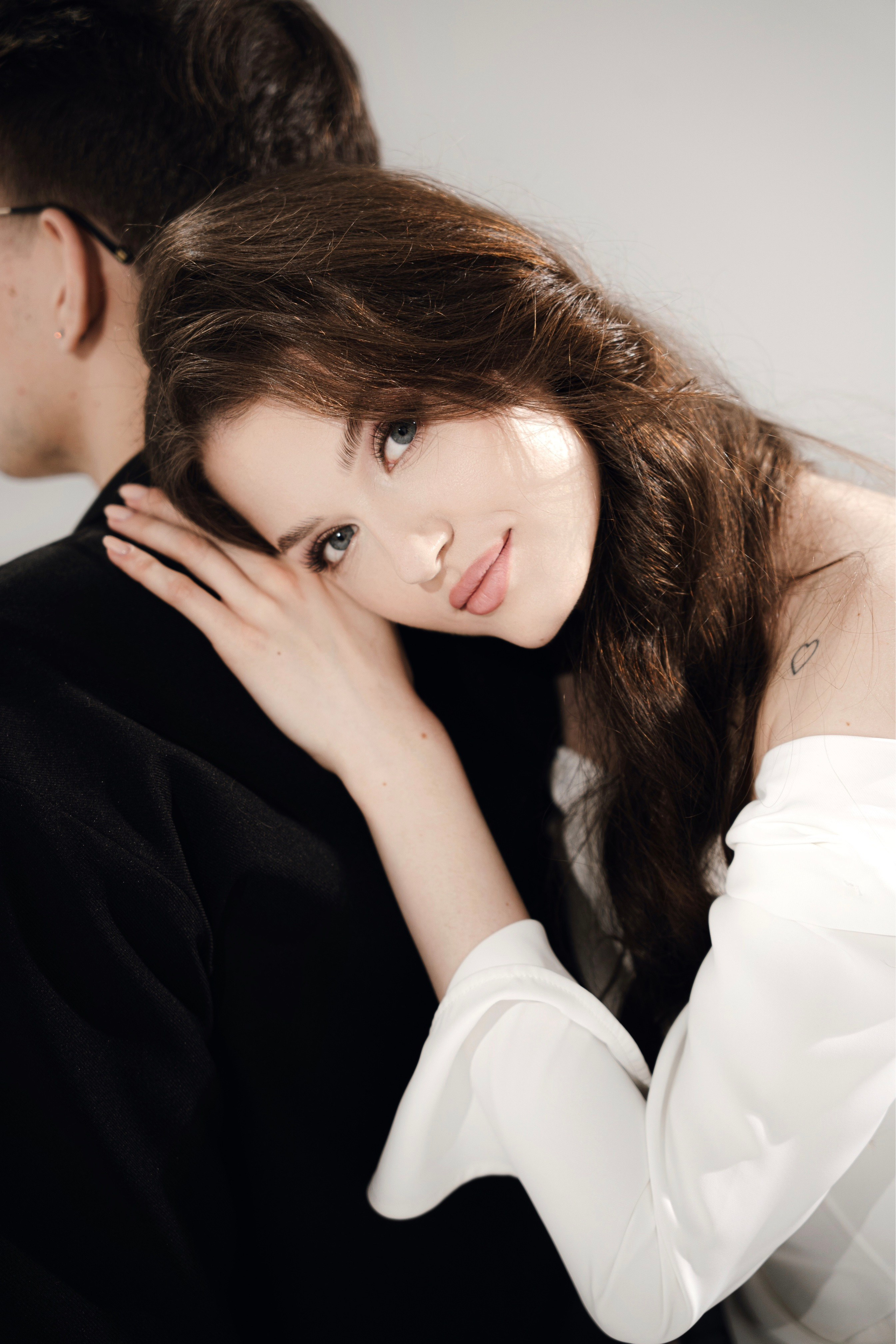 Love. Фотограф Хабаровск