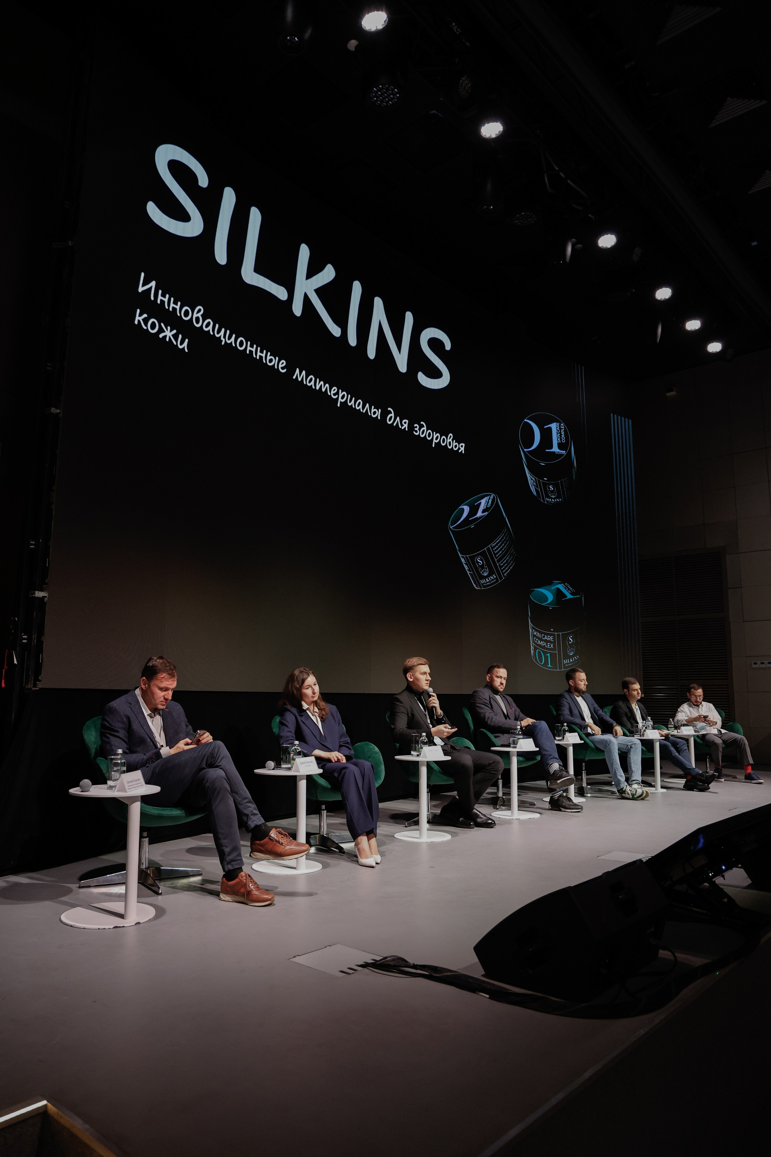 Выставка и Форум. Фотограф и видеограф — Москва