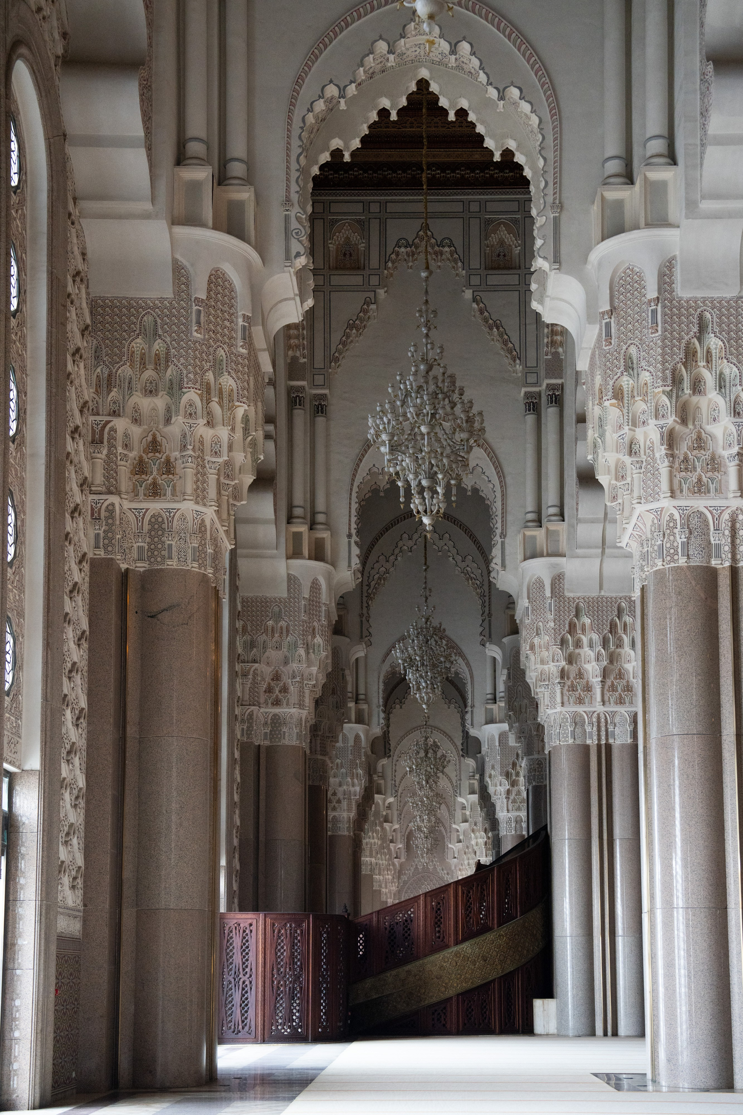 Марокко. Фотографии Тиграна Худавердяна