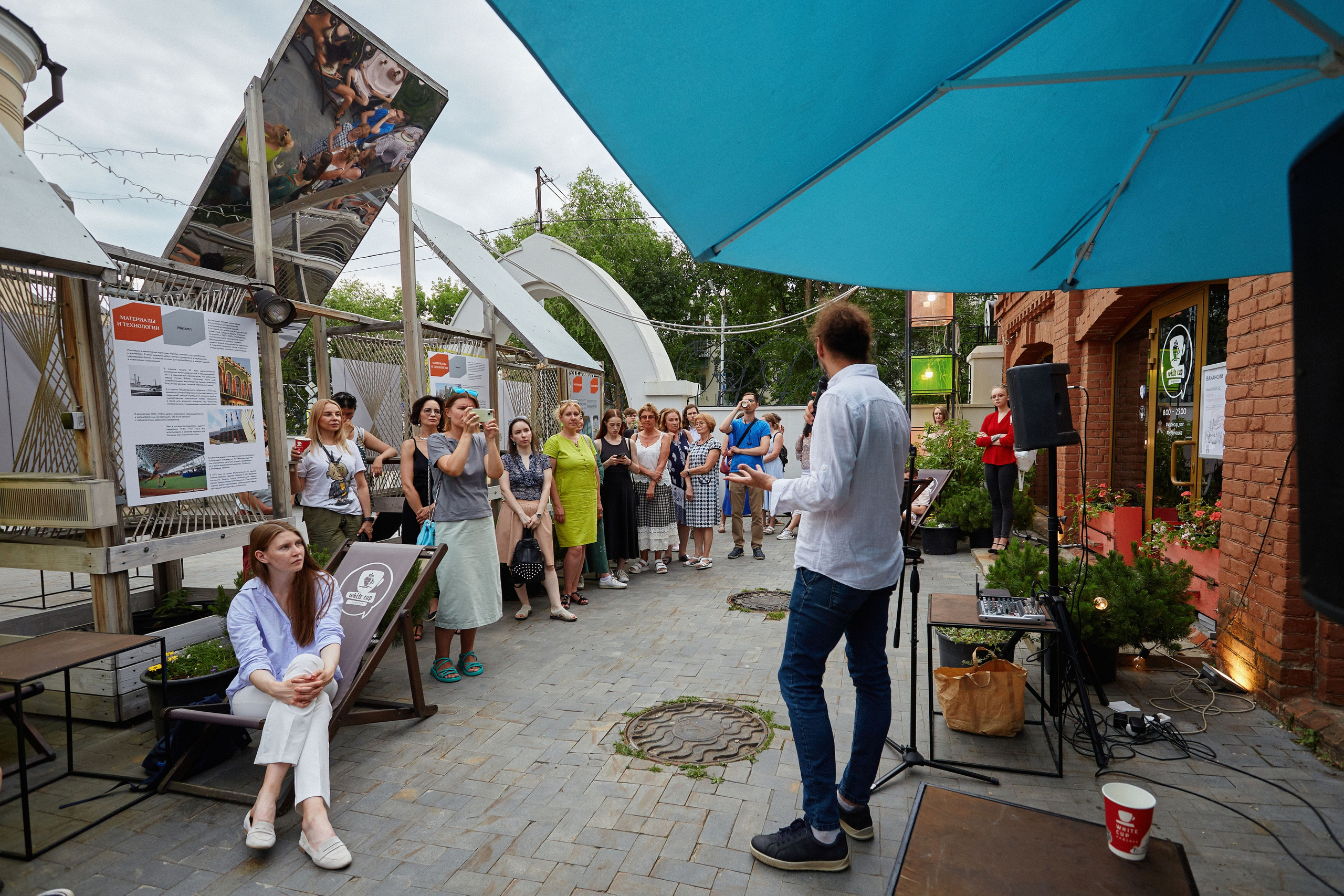 Самарский модернИЗМ. DENISOV ART (фото, видео, дизайн) САМАРА