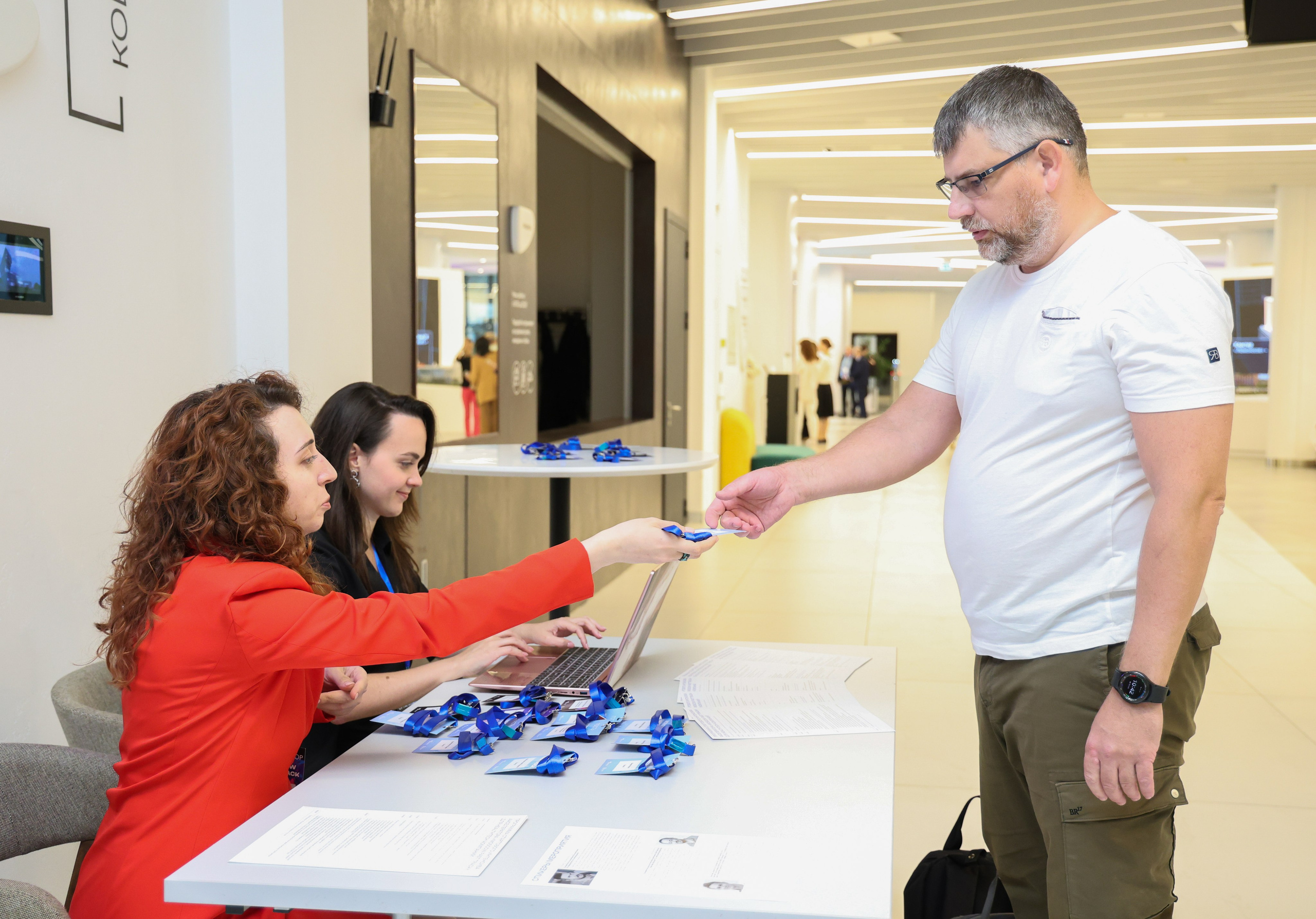 Кластер Ломоносов. Фотограф и видеограф — Москва