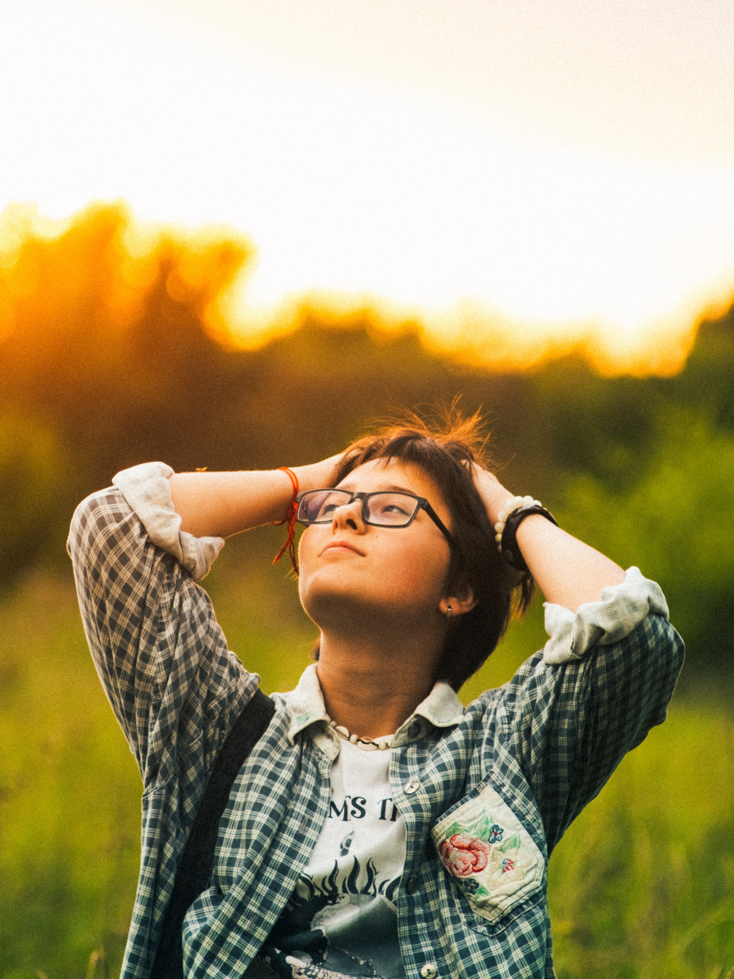 Portrait. Фотограф Абакан|Фрейман Никита