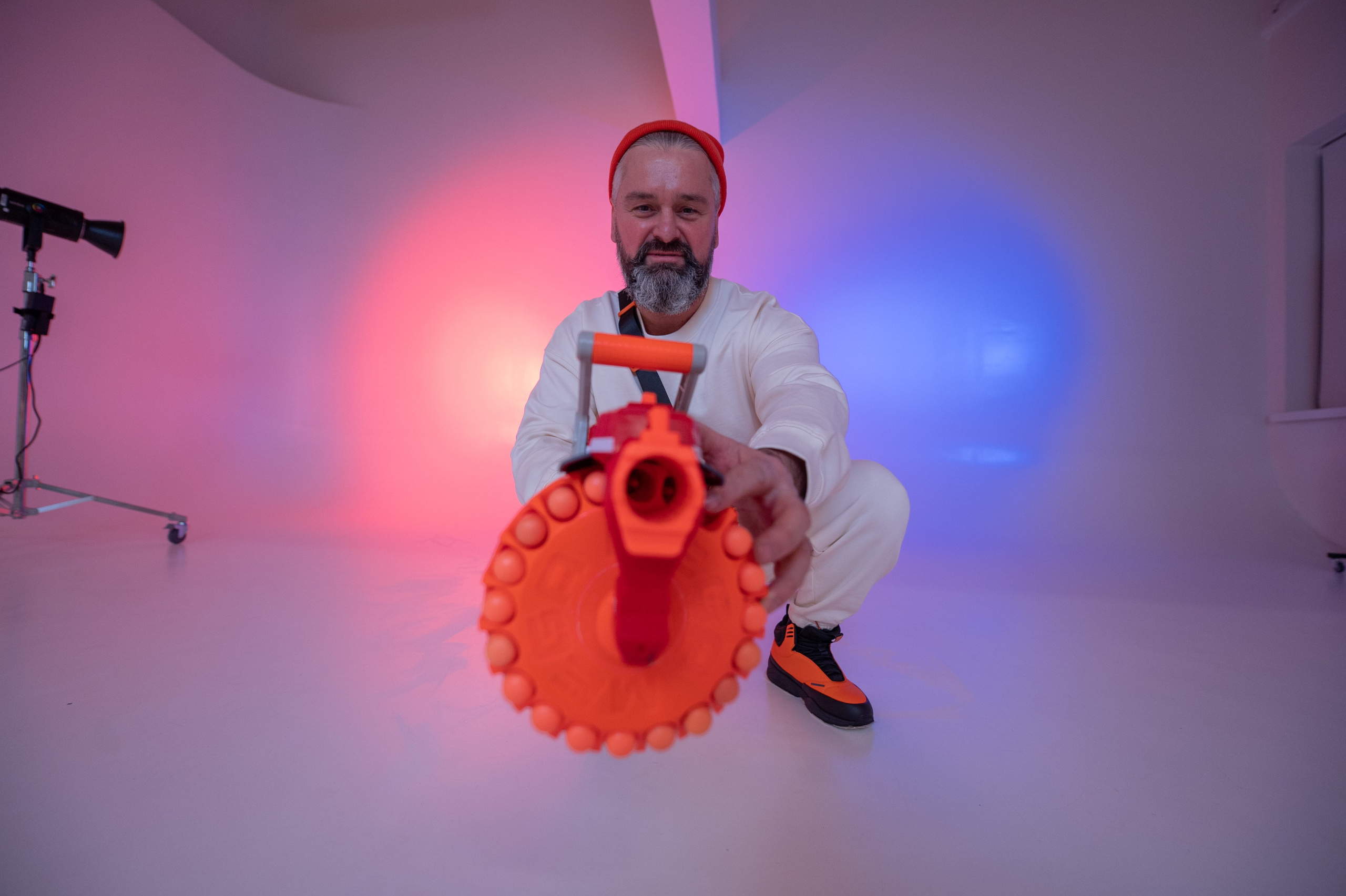 НЕРФЫ — ДЛЯ ПАРНЕЙ. Семейный фотограф Екатеринбург Лора Мур