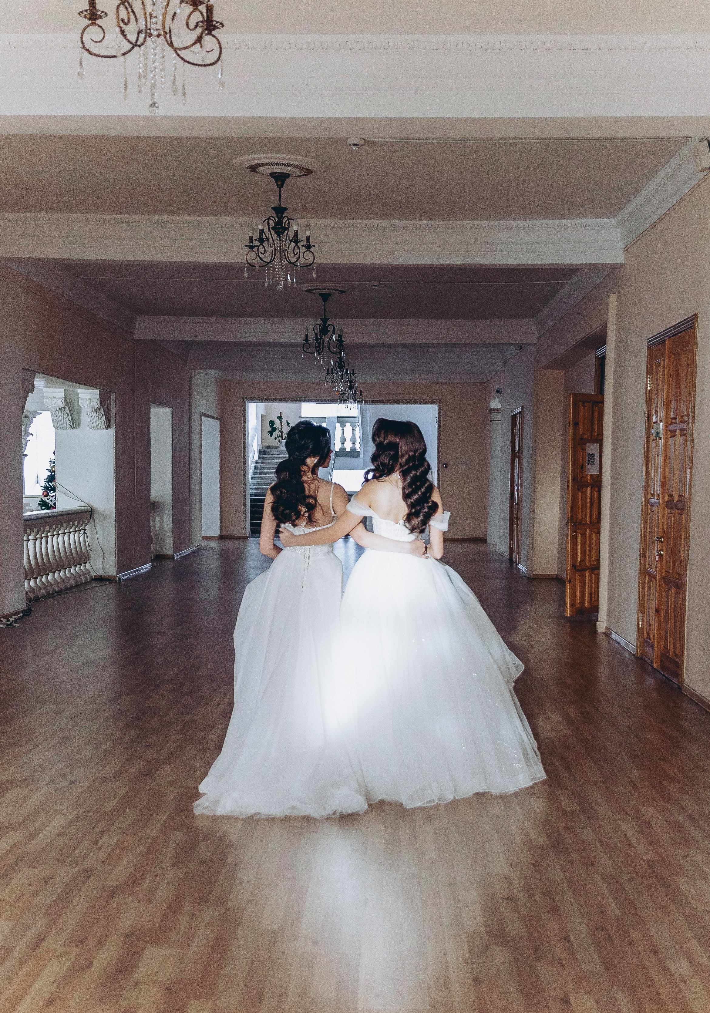 Невесты. Семейный и свадебный фотограф в Южноуральске Екатерина Столярова