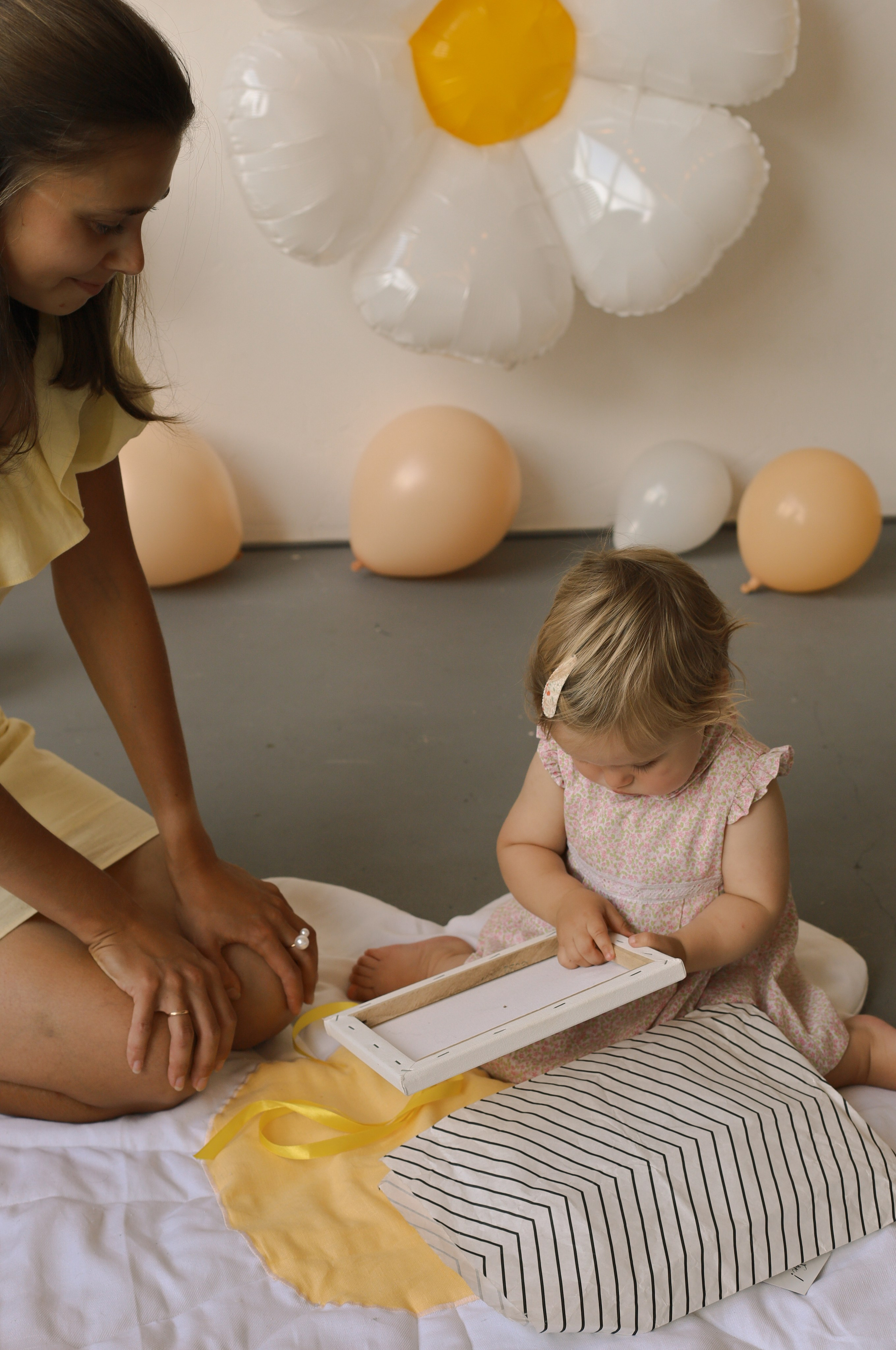 Годовасие. Семейный и детский фотограф в Санкт-Петербурге «Chilik»