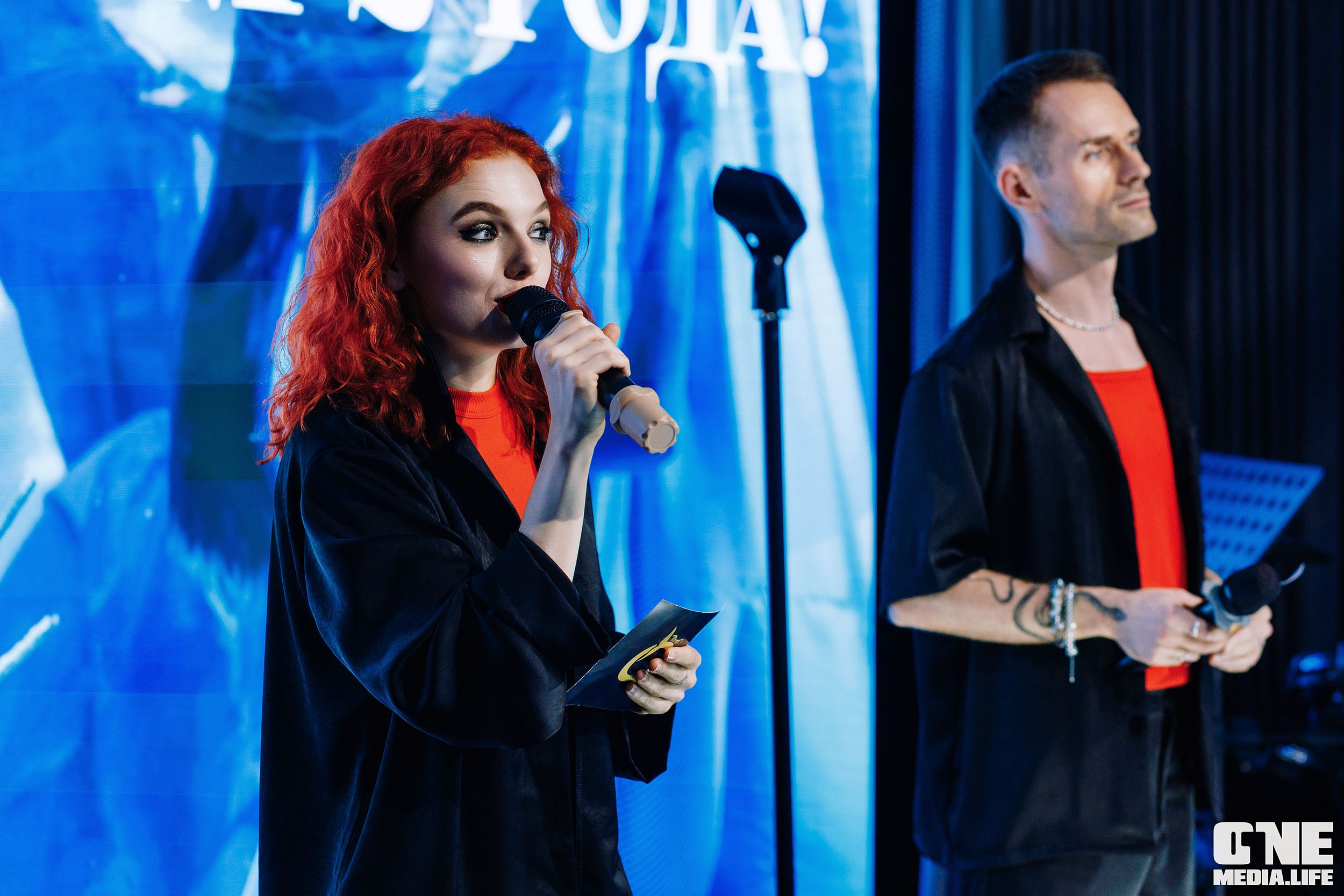 Фоторепортаж из ресторана Океан. One Media Life: фоторепортажи, фотоотчеты с мероприятий и заведений