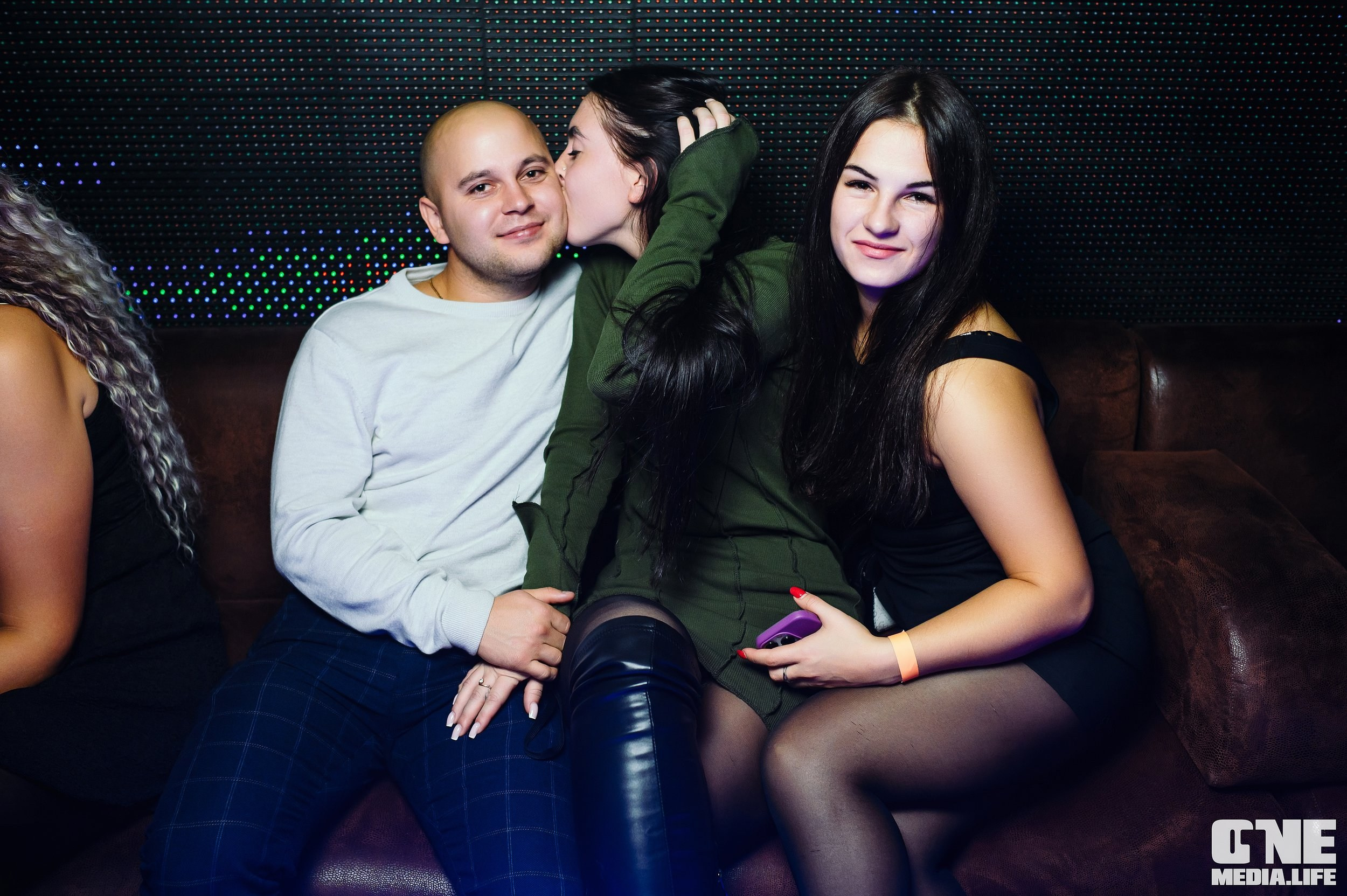 Фоторепортаж из Развлекательного комплекса Планета. One Media Life: фоторепортажи, фотоотчеты с мероприятий и заведений