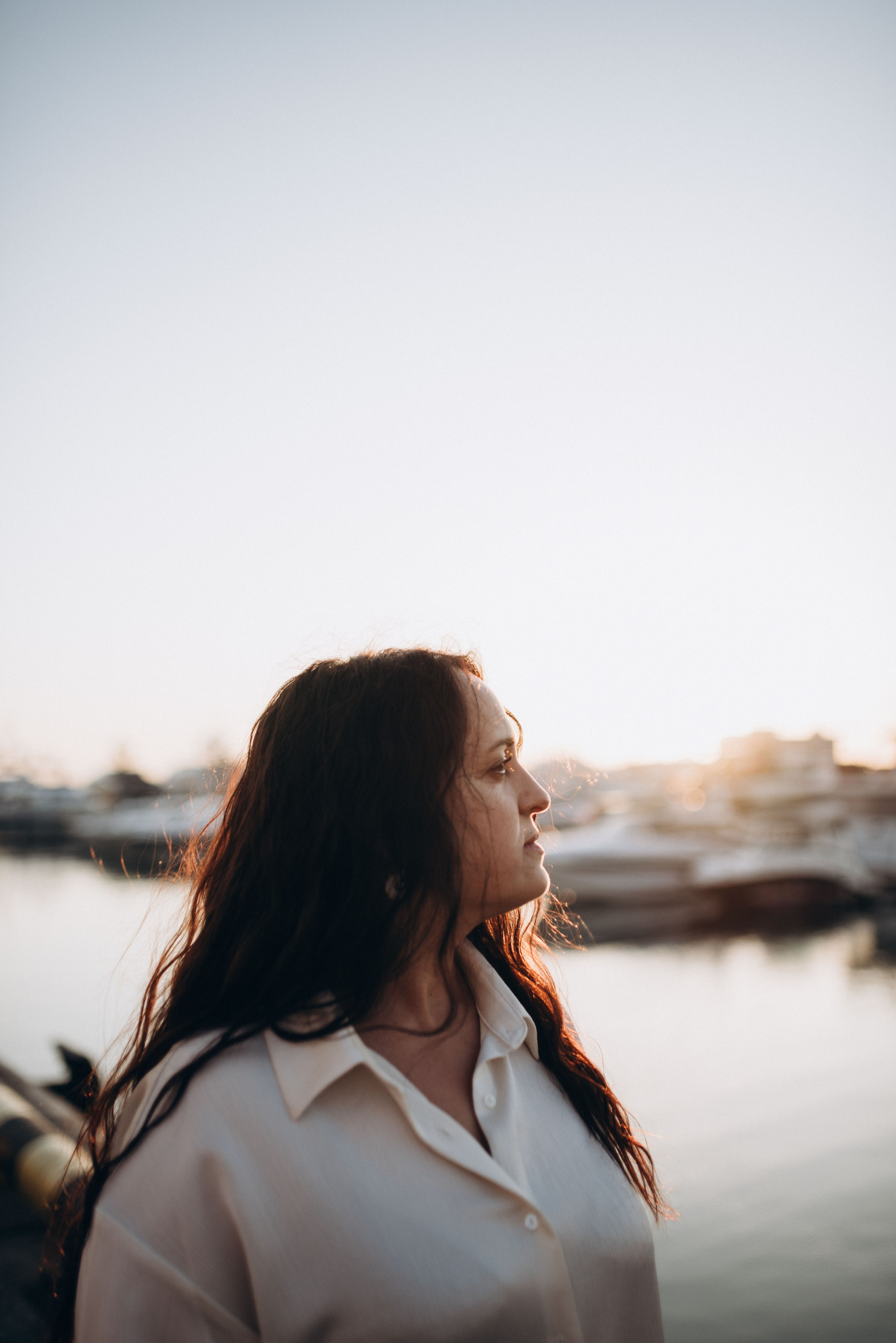 Индивидуальная фотосессия в Сочи, фотосъёмка для девушки. Фотограф в Сочи — Маргарита Поганова