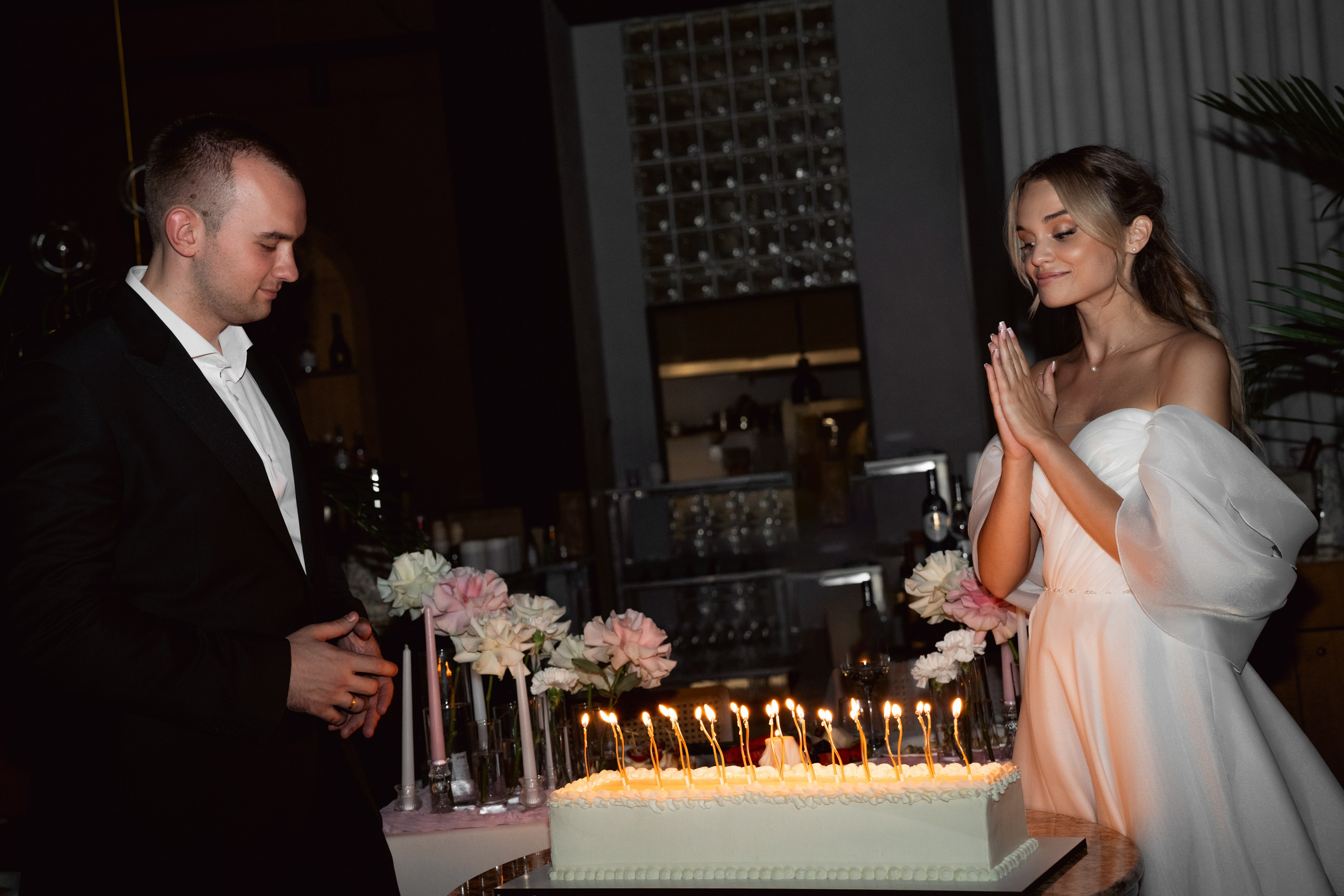 VV. Свадебный фотограф