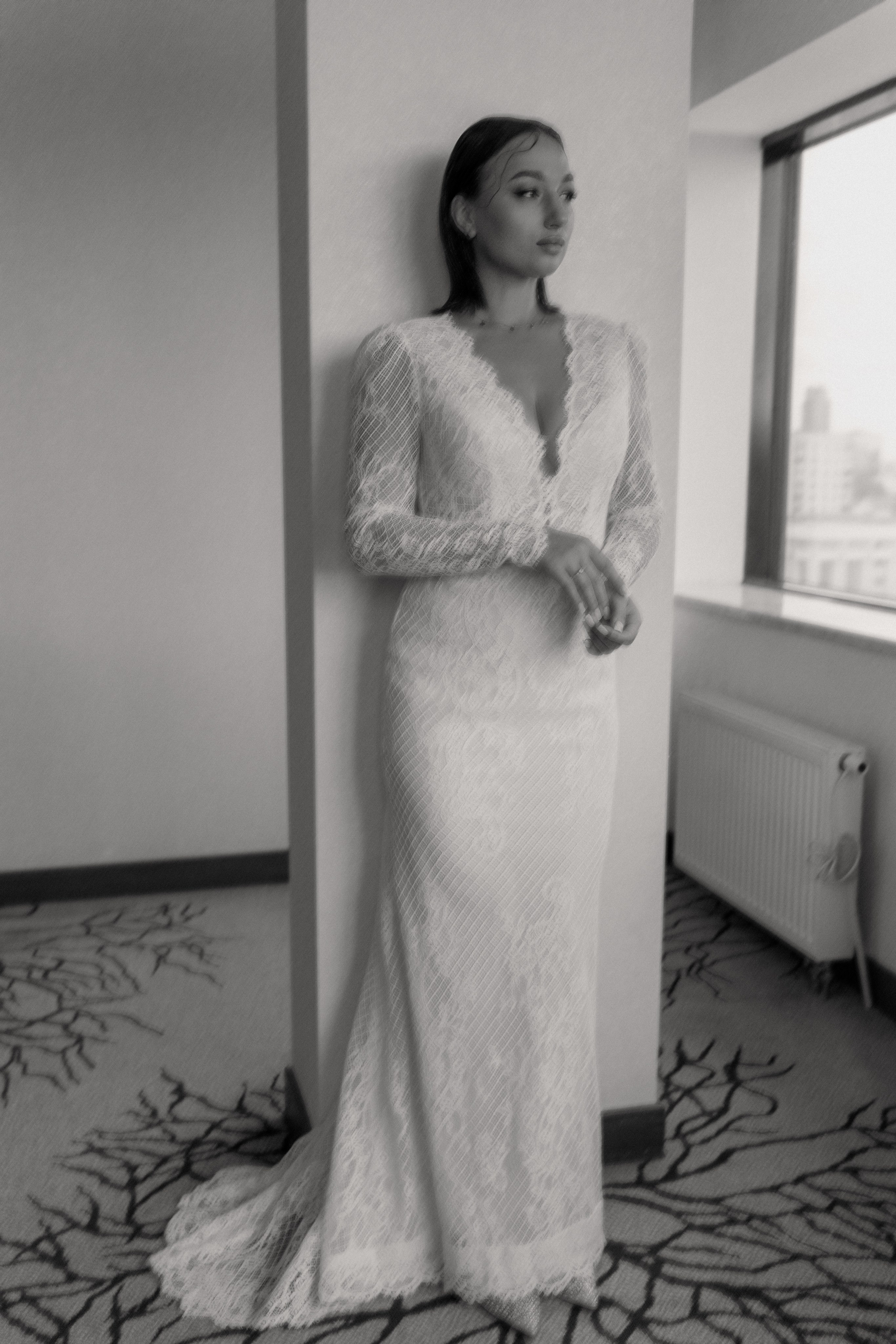 SD. Свадебный фотограф