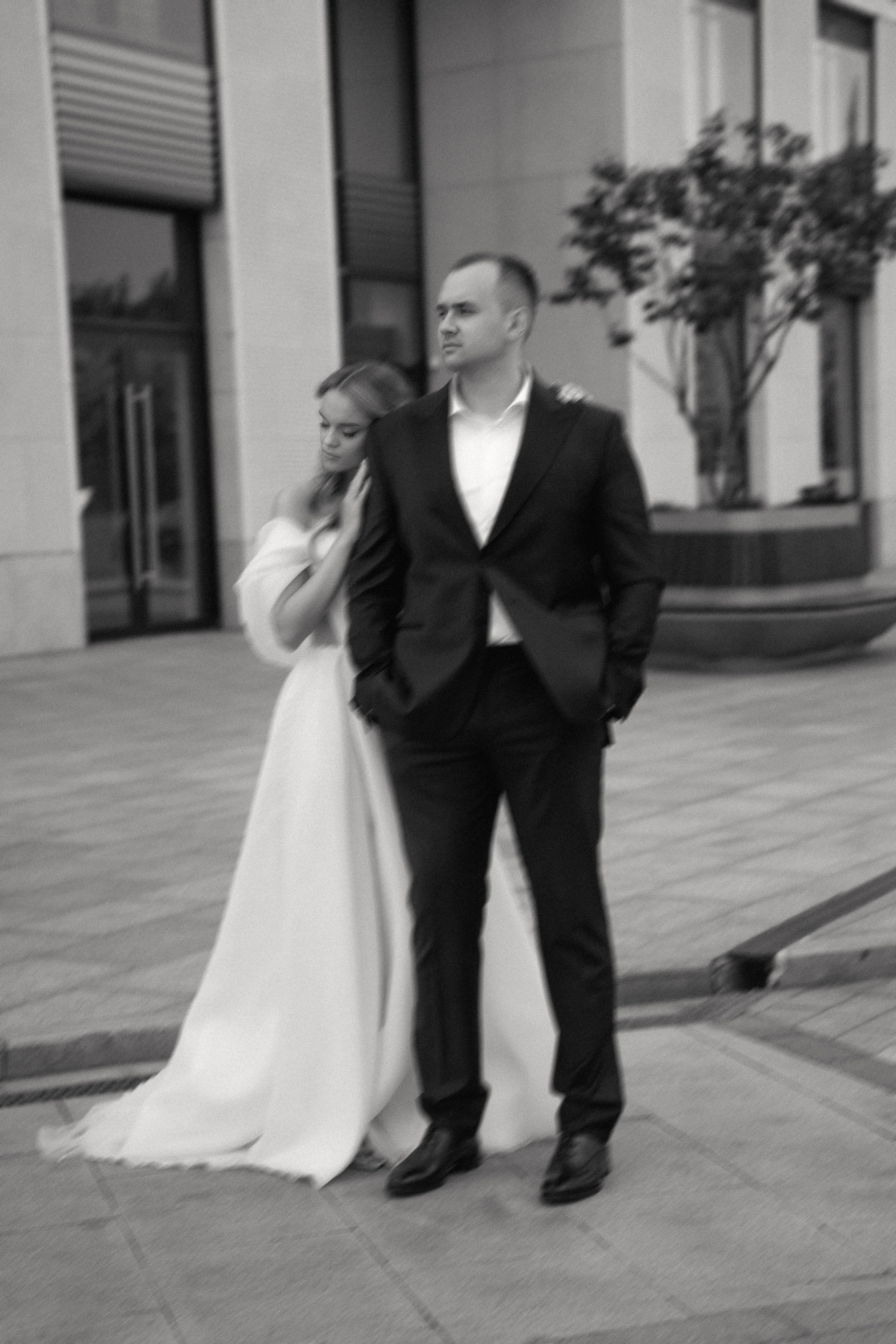 VV. Свадебный фотограф