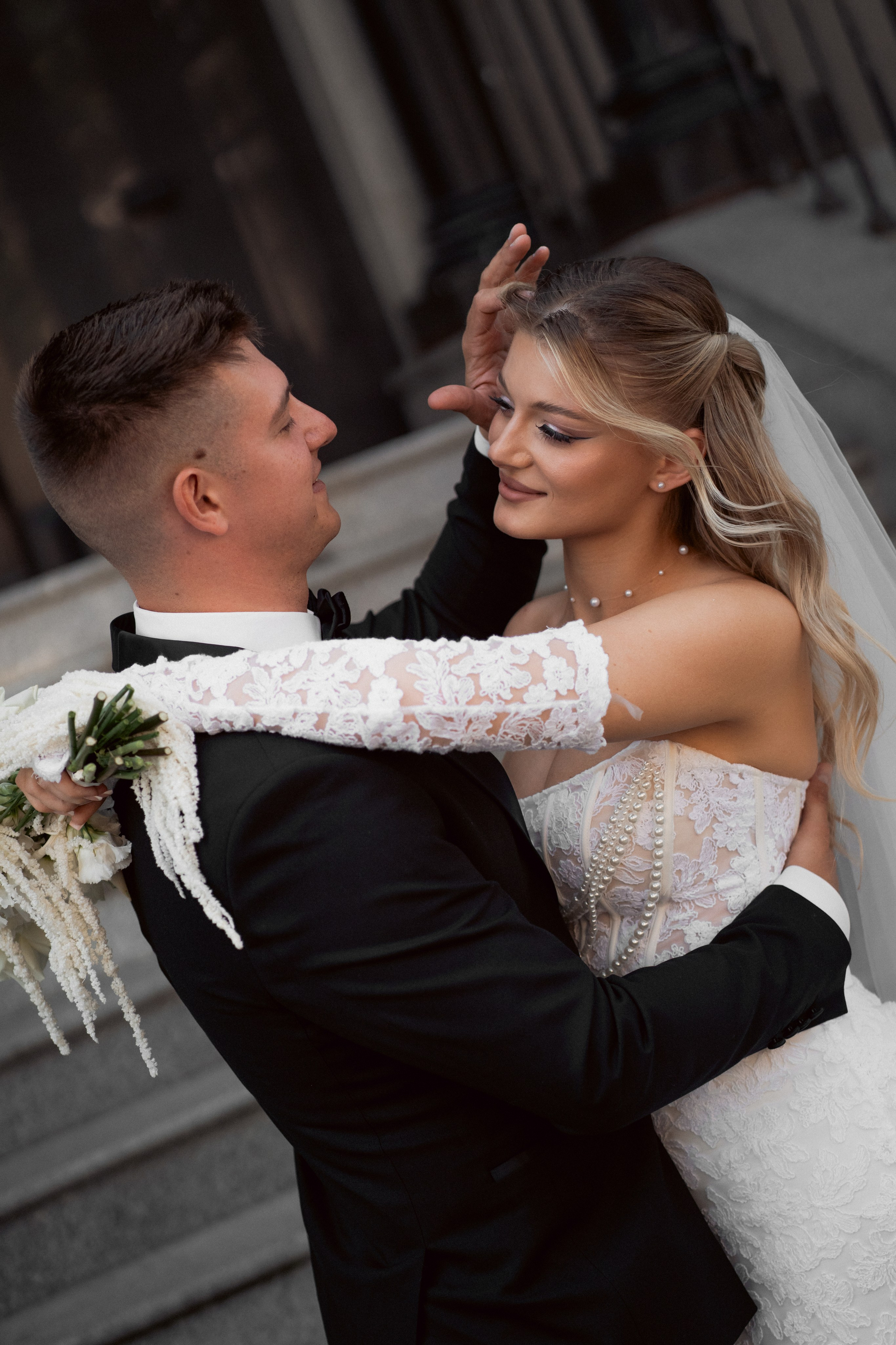 KN. Свадебный фотограф