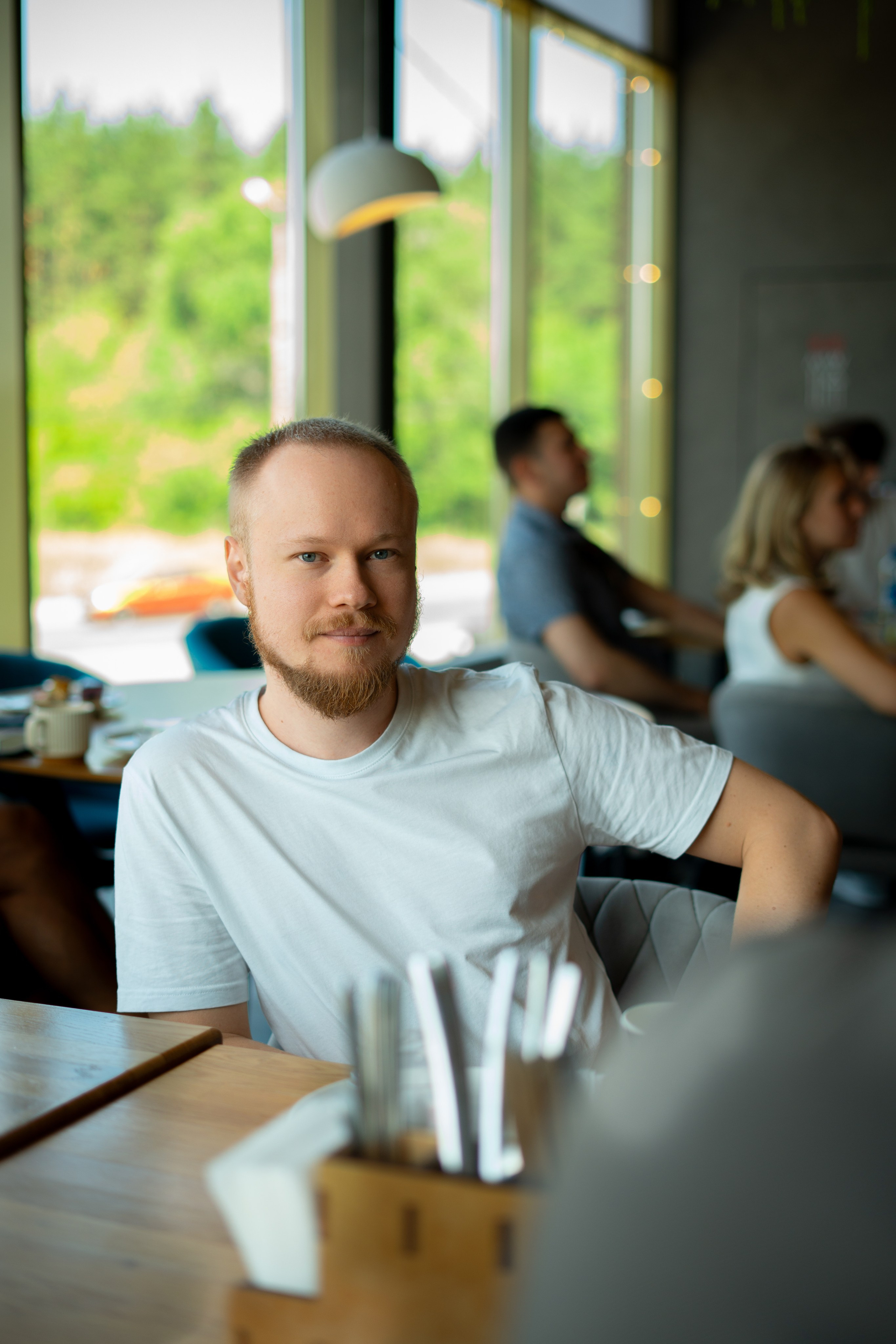 TLT GAMES. Фотограф г. Тольятти