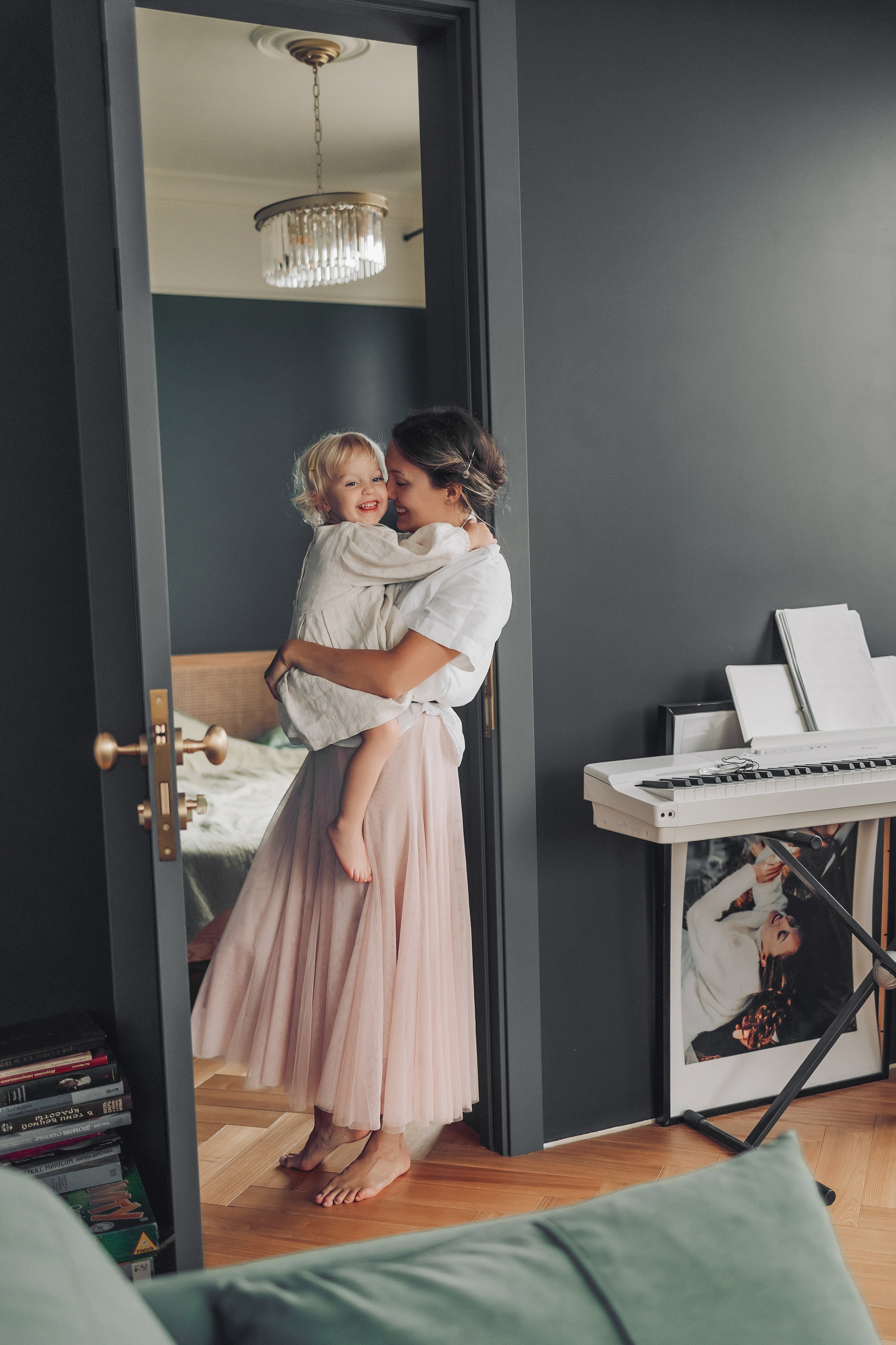 На Большой Филевской. Семейный и детский фотограф |Брянск| Анастасия Перепелкина