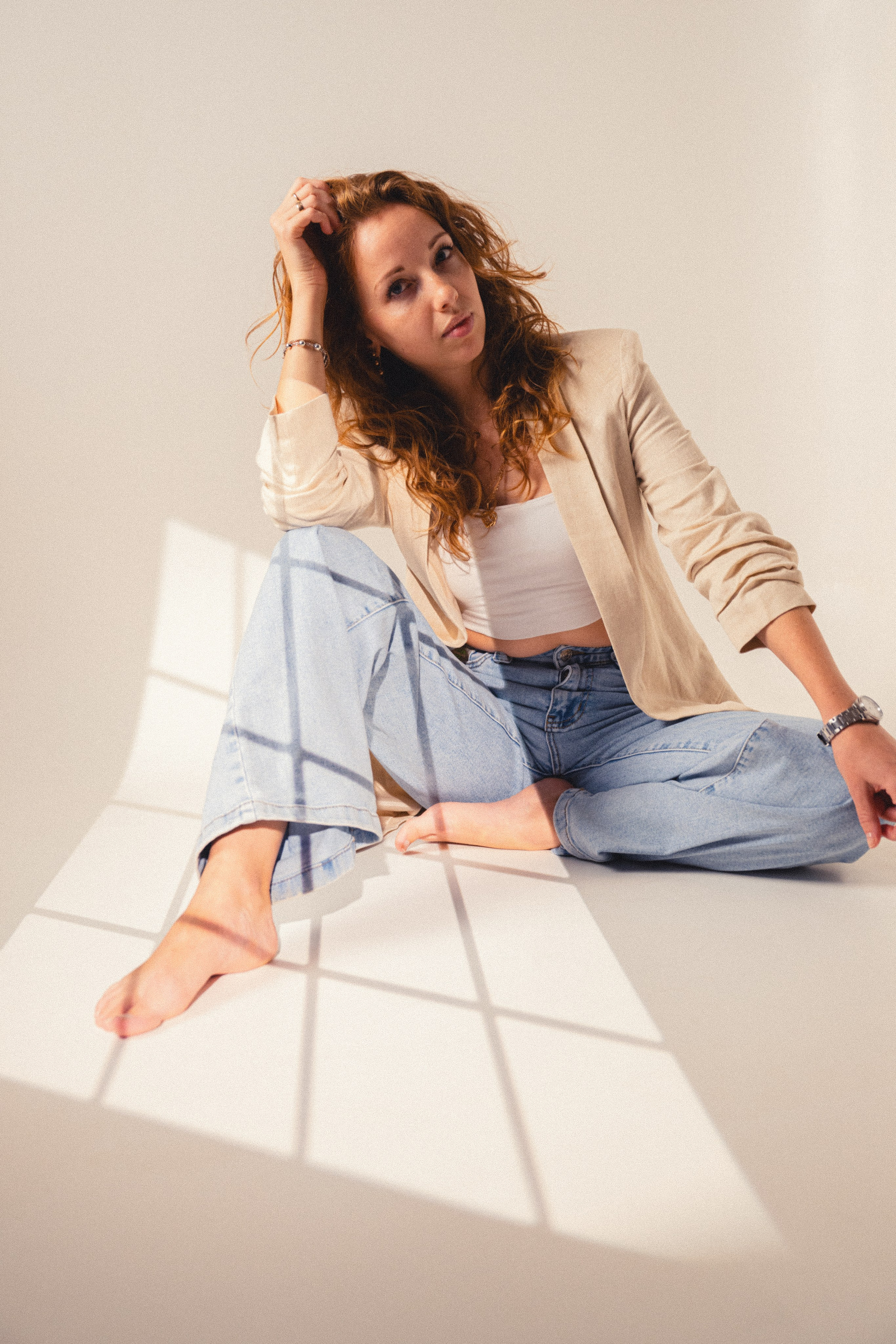 Студийные фотосессии. Студийный и свадебный фотограф и видеограф в Севастополе — Юлия Макаренко