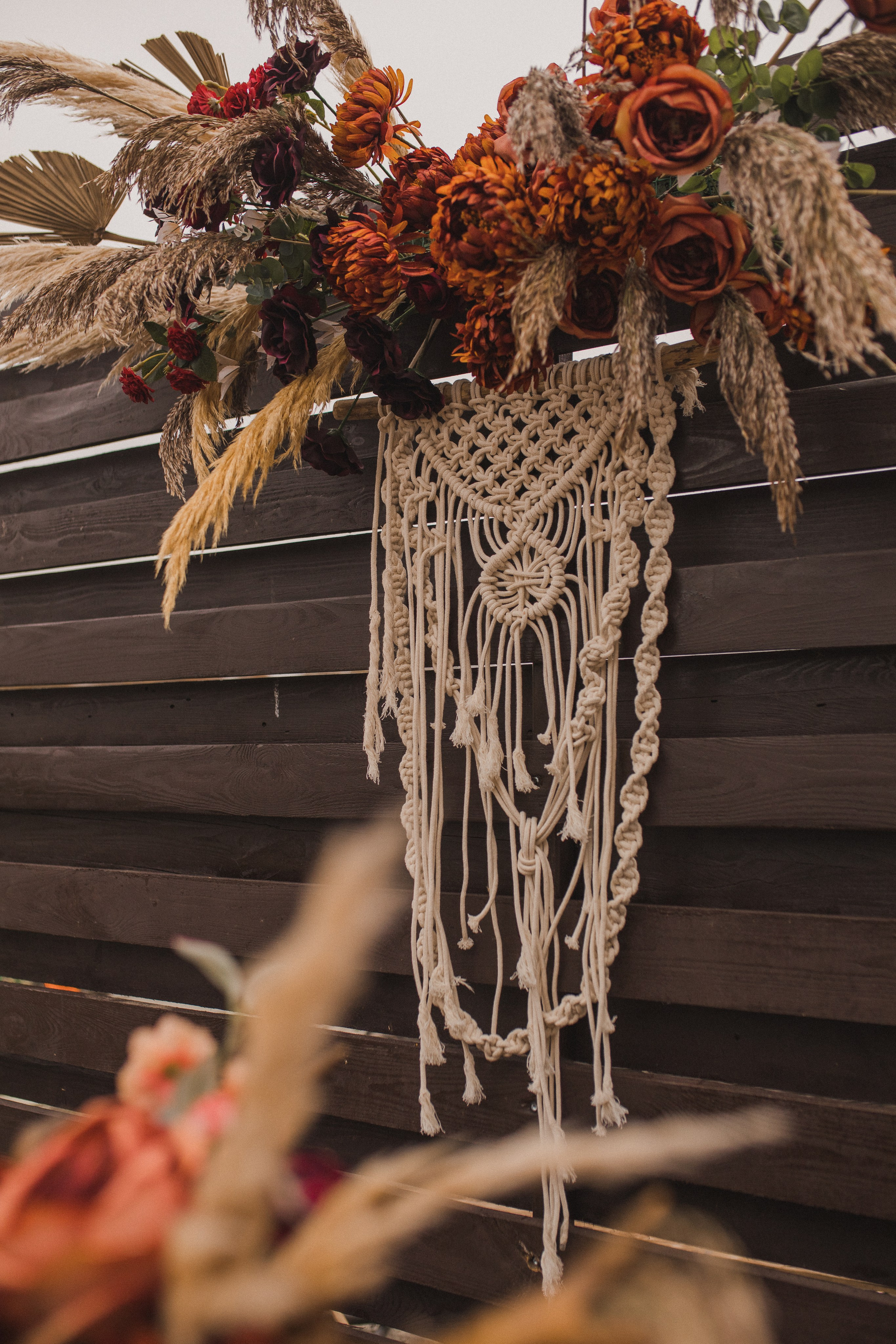 Бохо-свадьба. Свадебный и семейный фотограф в Белгороде Евгения Курочкина