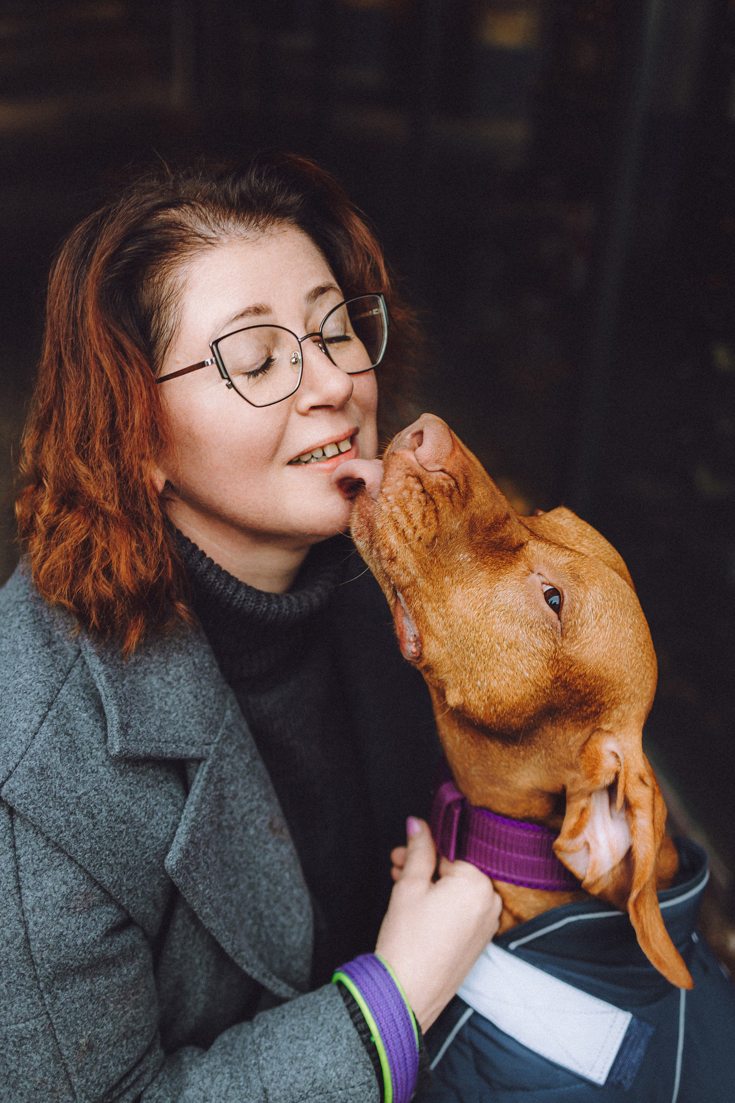 Екатерина и Даня