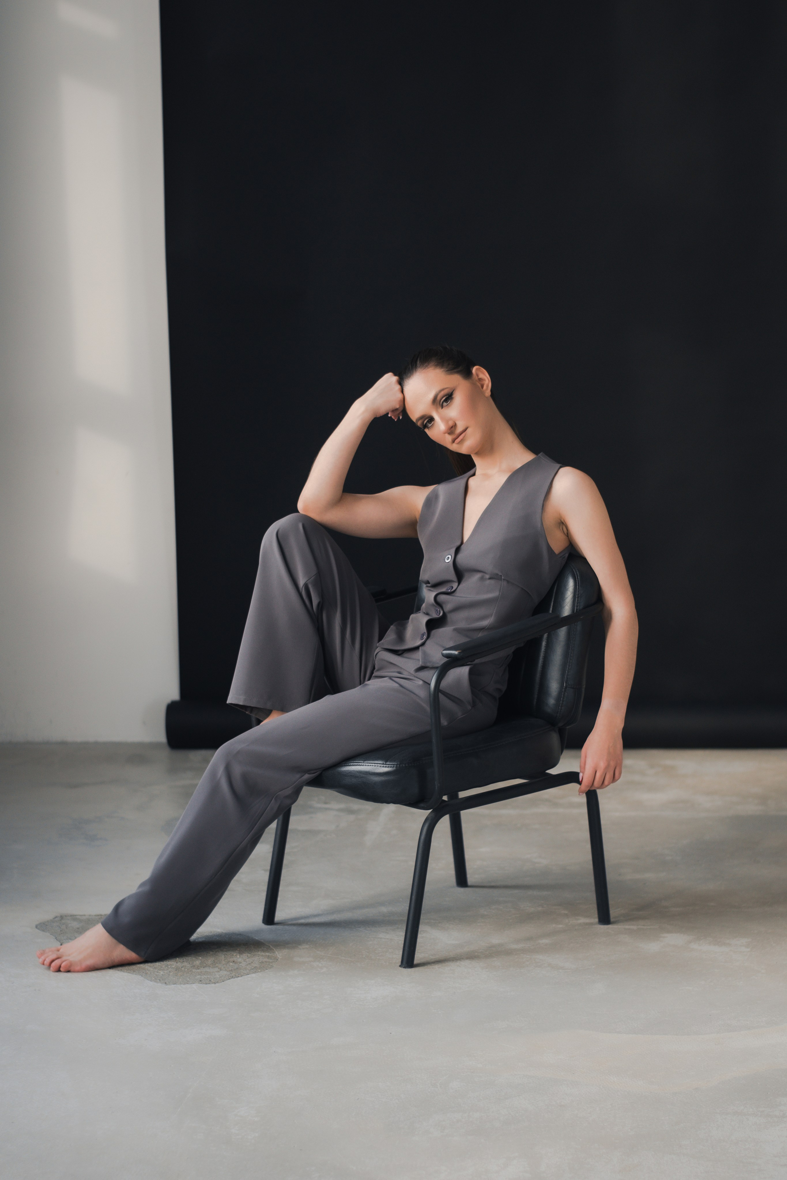 Мария. Фотограф в Верхней Пышме и Екатеринбурге Дарина Садриева